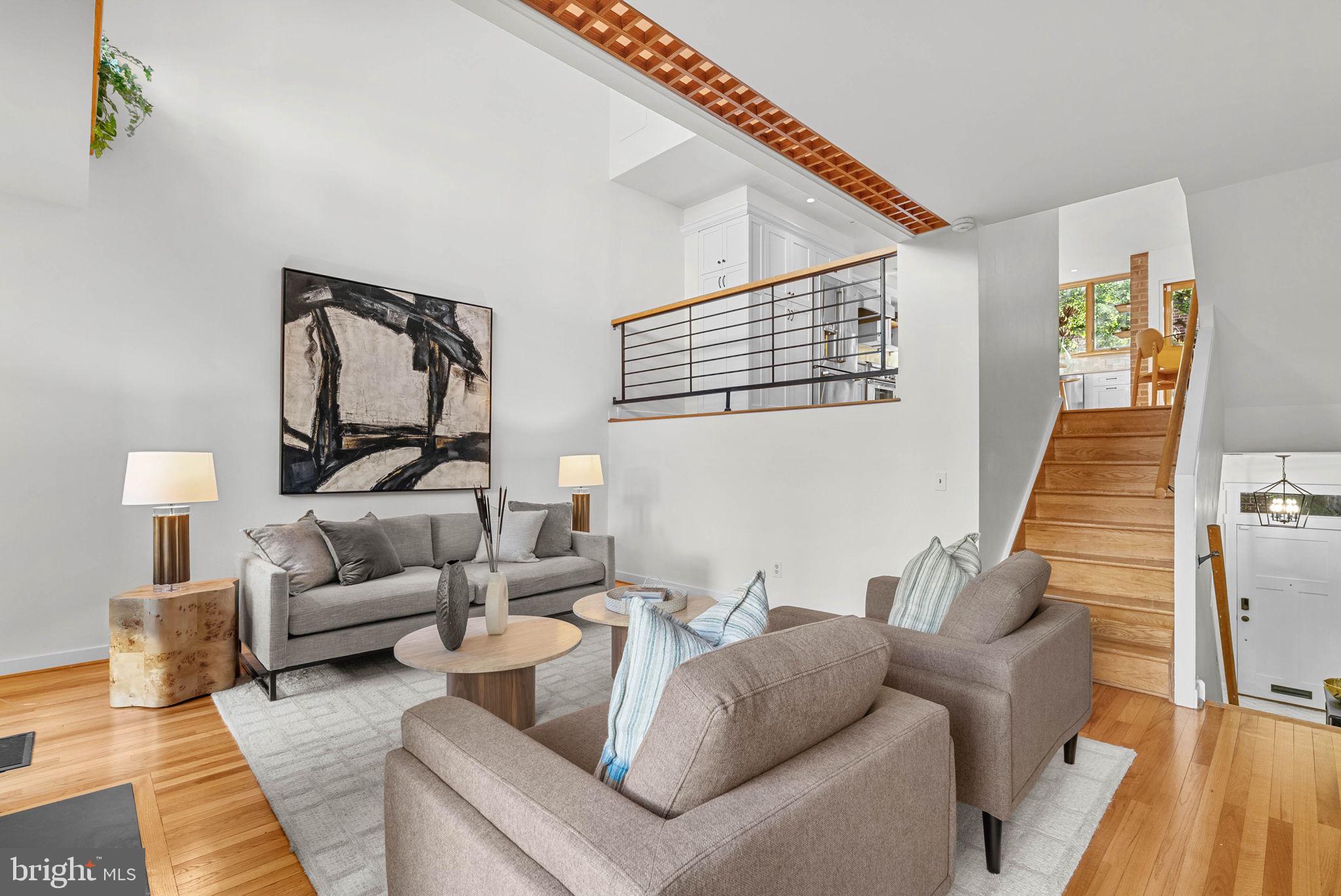 RITTENHOUSE SQUARE - Residential