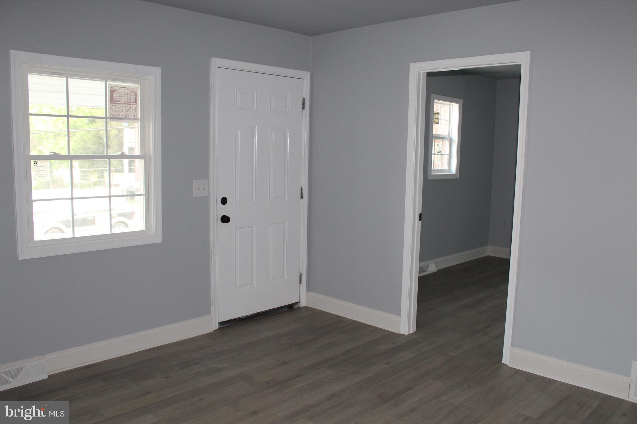 NORTH END - Residential