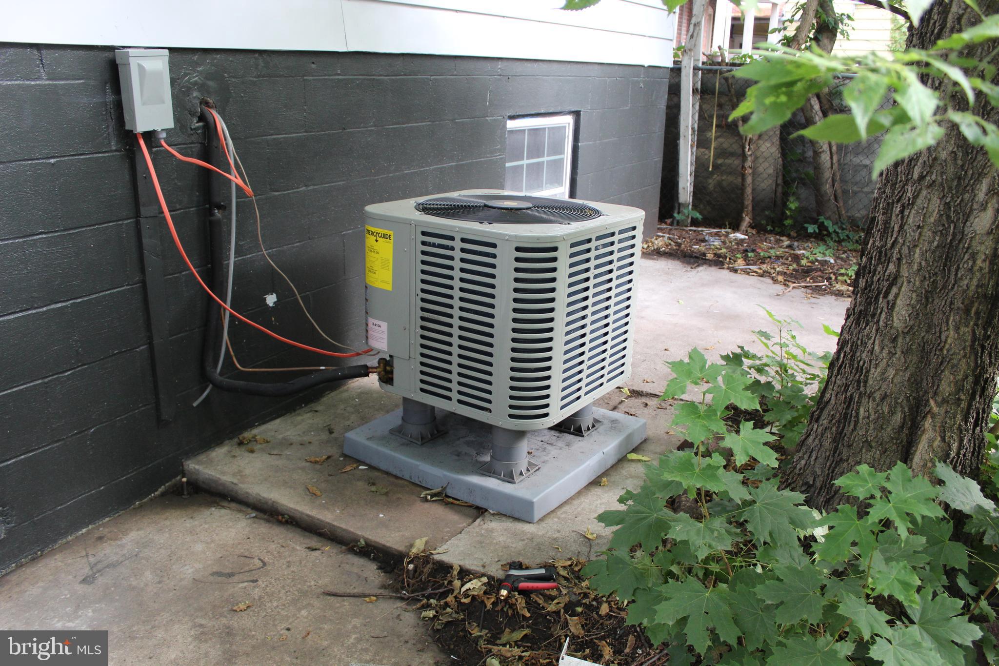 NORTH END - Residential