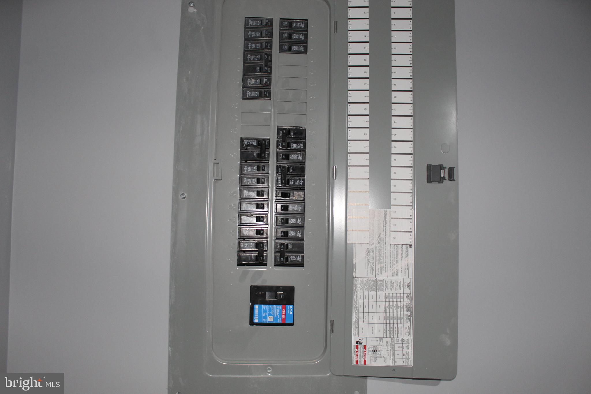 NORTH END - Residential