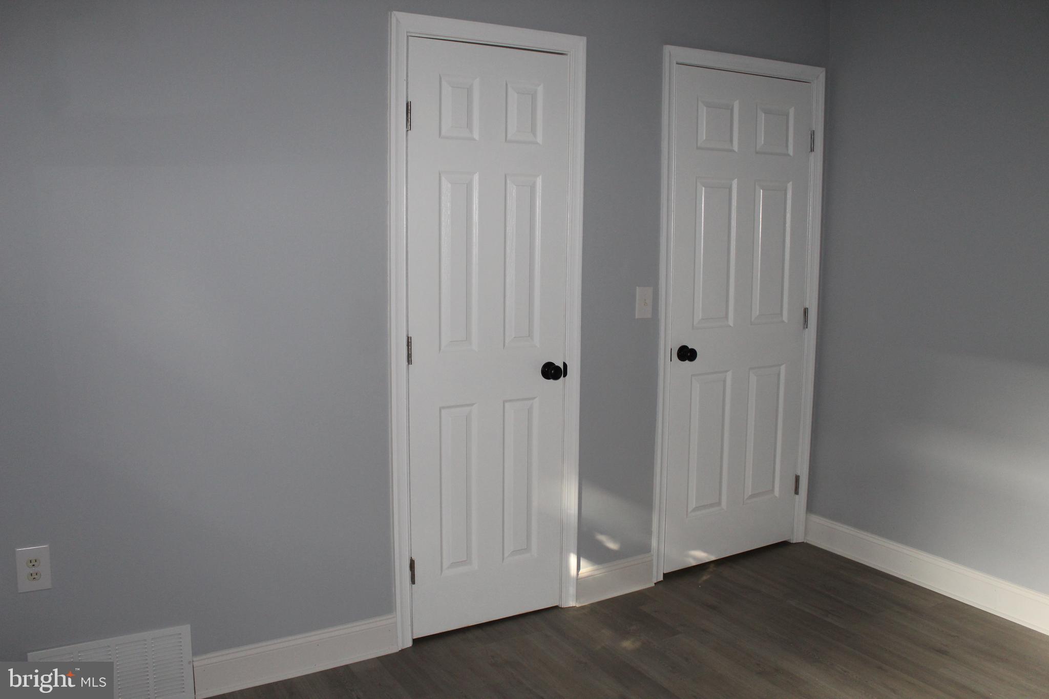 NORTH END - Residential