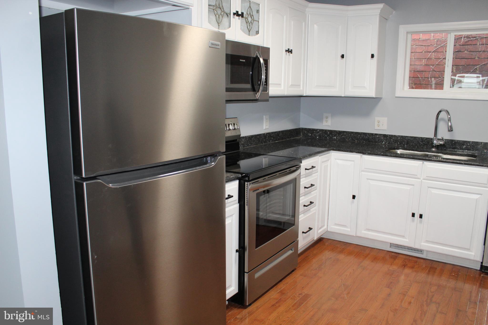 NORTH END - Residential