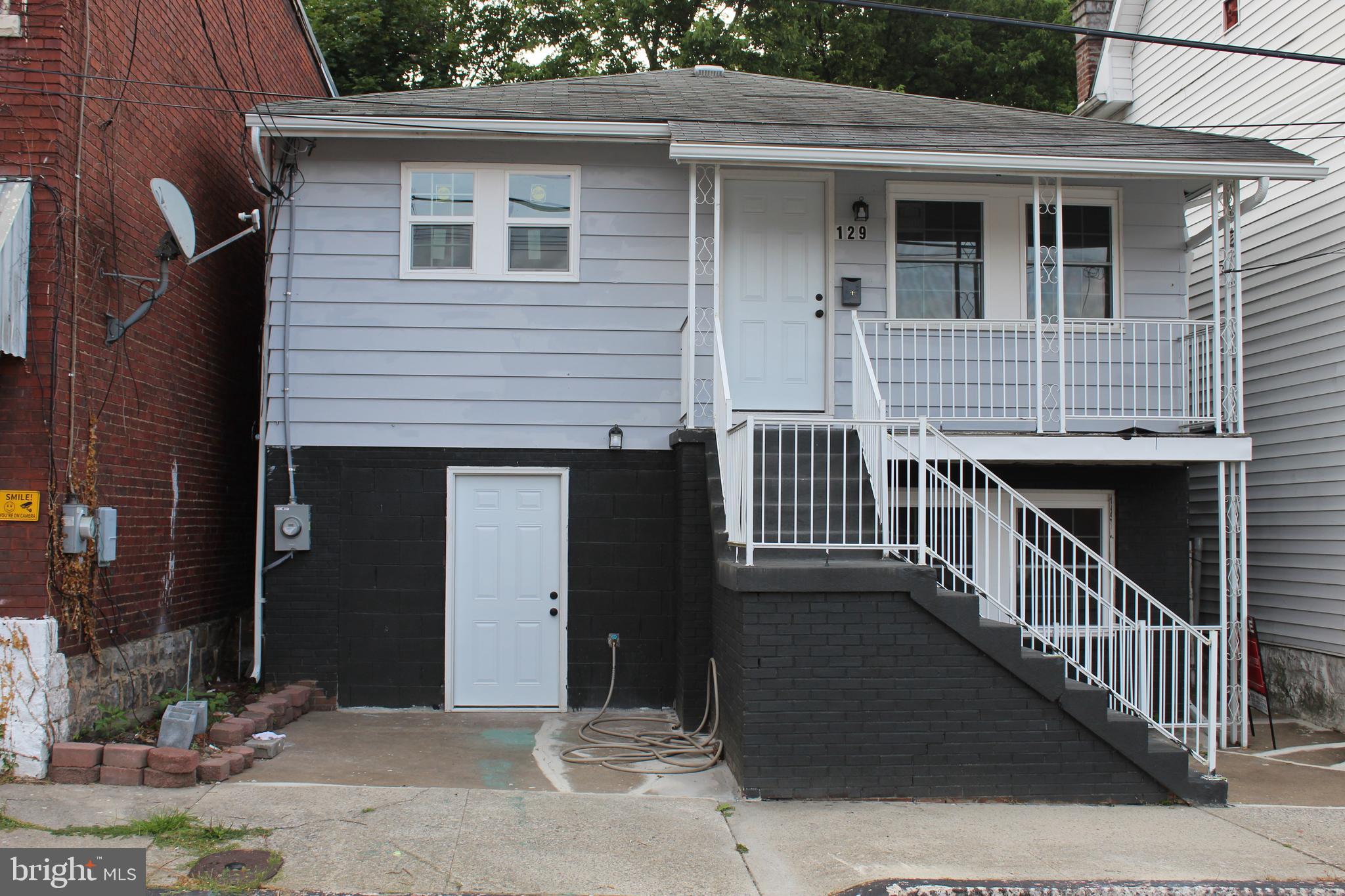 NORTH END - Residential