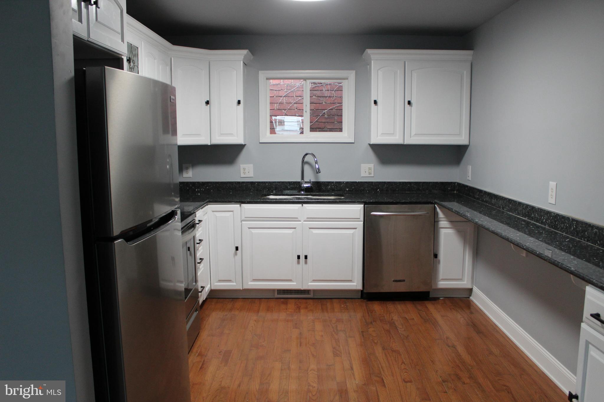 NORTH END - Residential