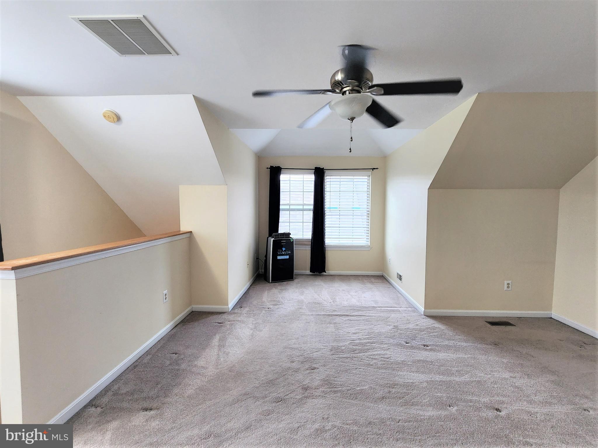 CROMWELL FOUNTAIN - Residential Lease