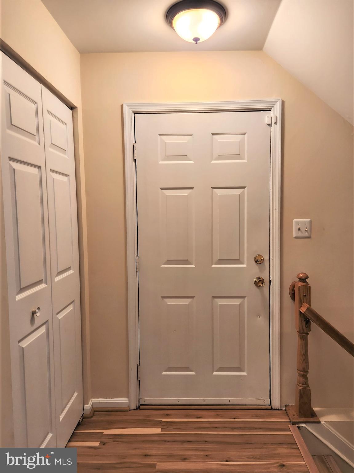 CROMWELL FOUNTAIN - Residential Lease