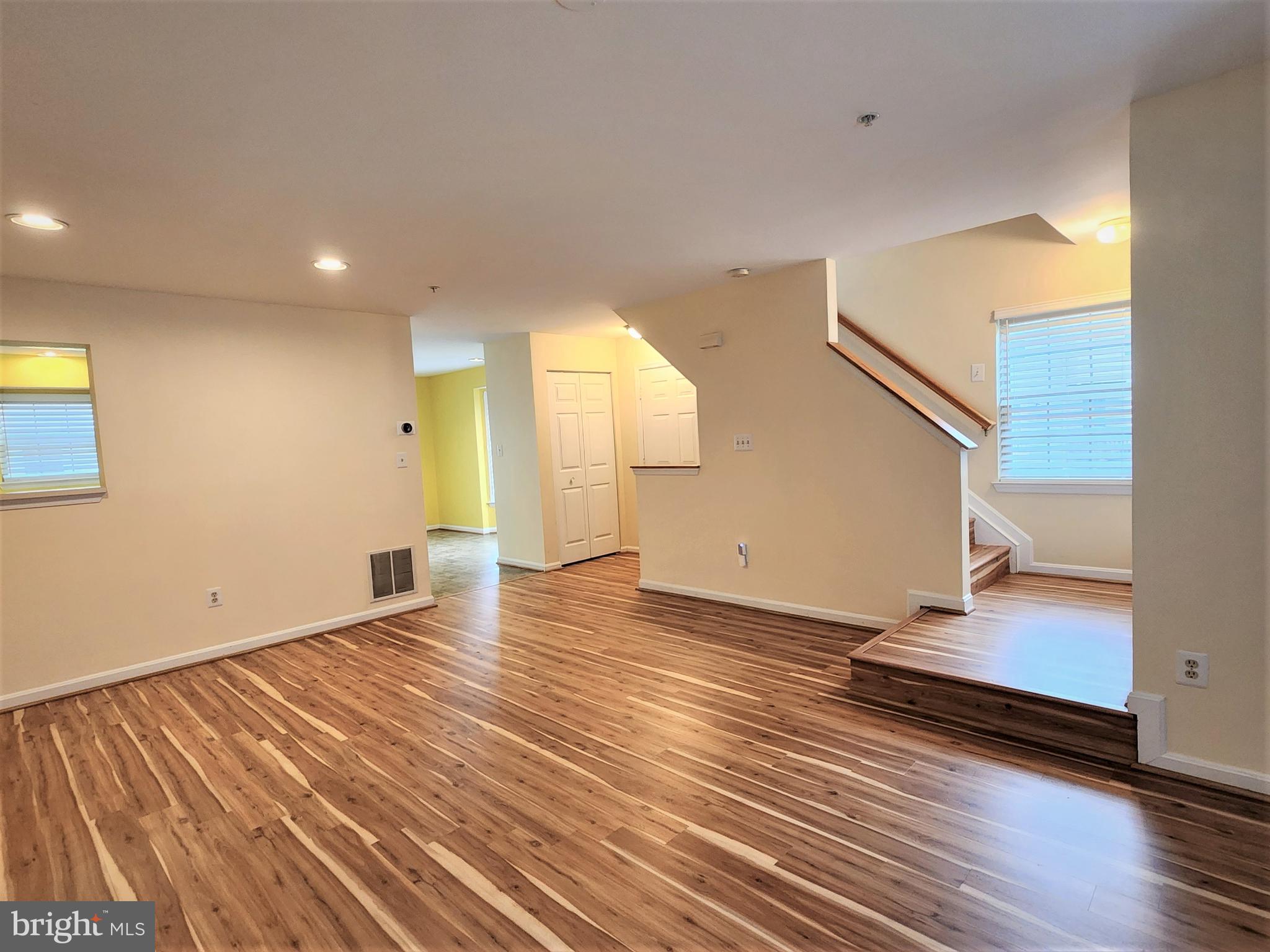 CROMWELL FOUNTAIN - Residential Lease