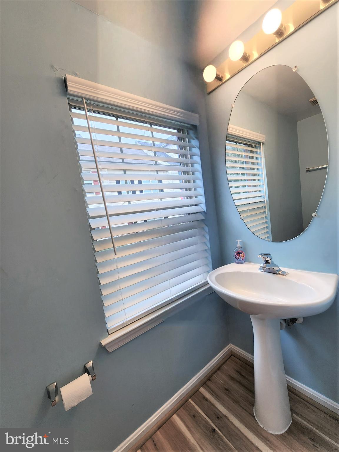 CROMWELL FOUNTAIN - Residential Lease