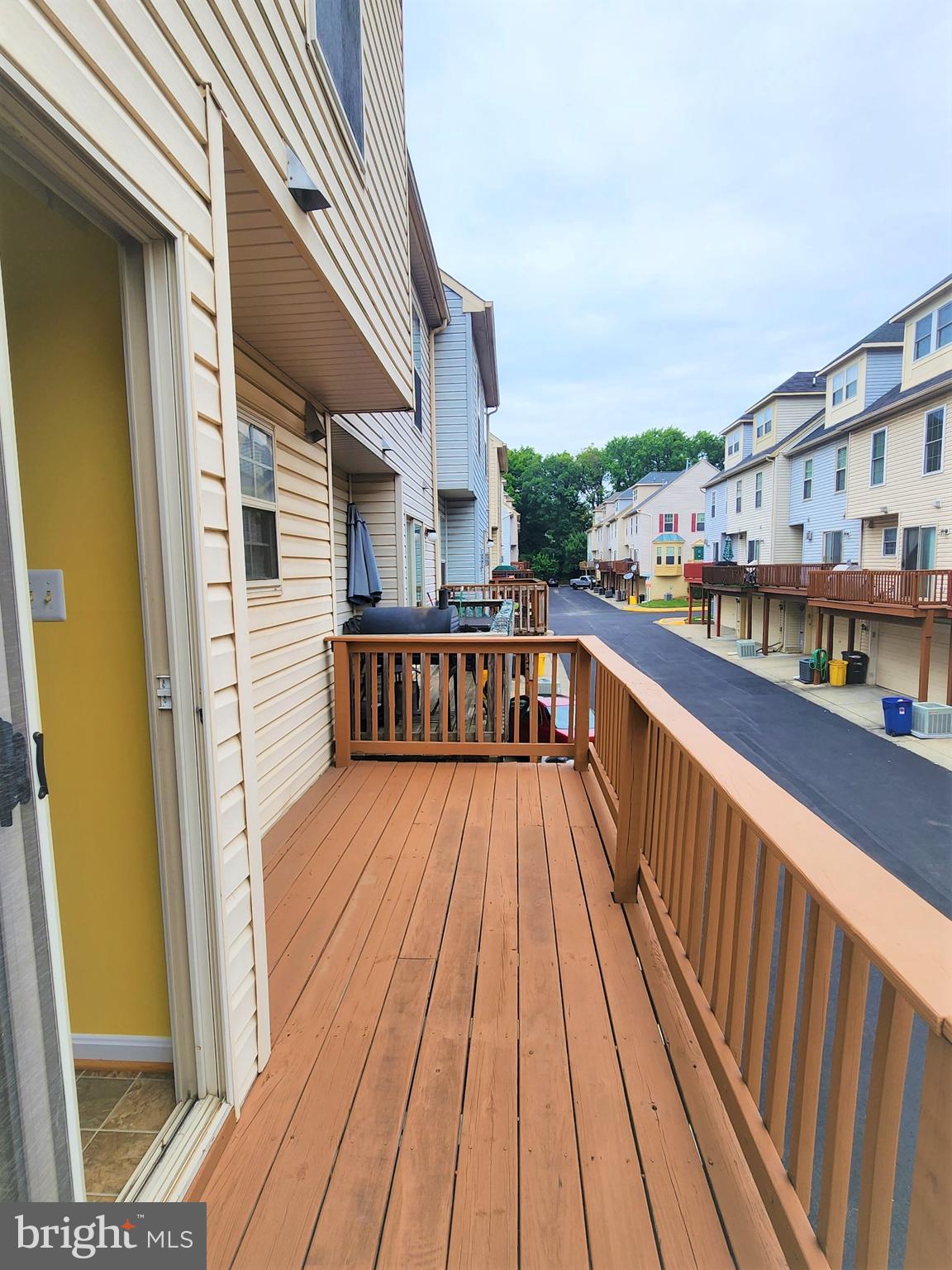 CROMWELL FOUNTAIN - Residential Lease