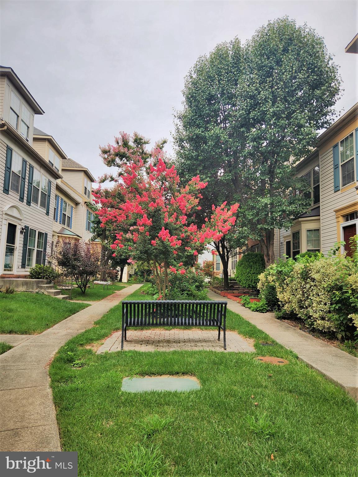 CROMWELL FOUNTAIN - Residential Lease