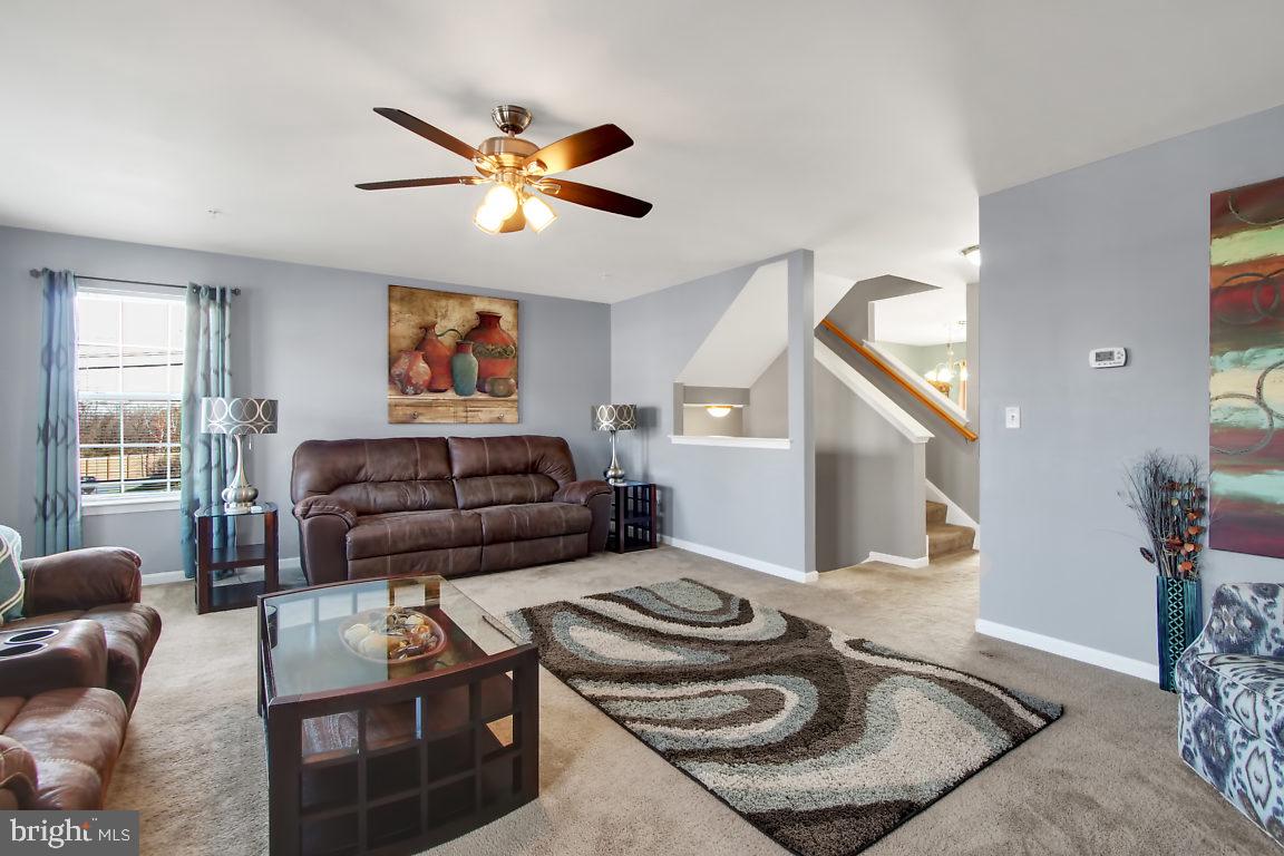 WEATHERSTONE - Residential