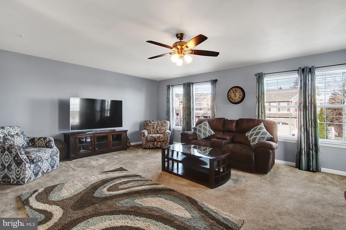 WEATHERSTONE - Residential