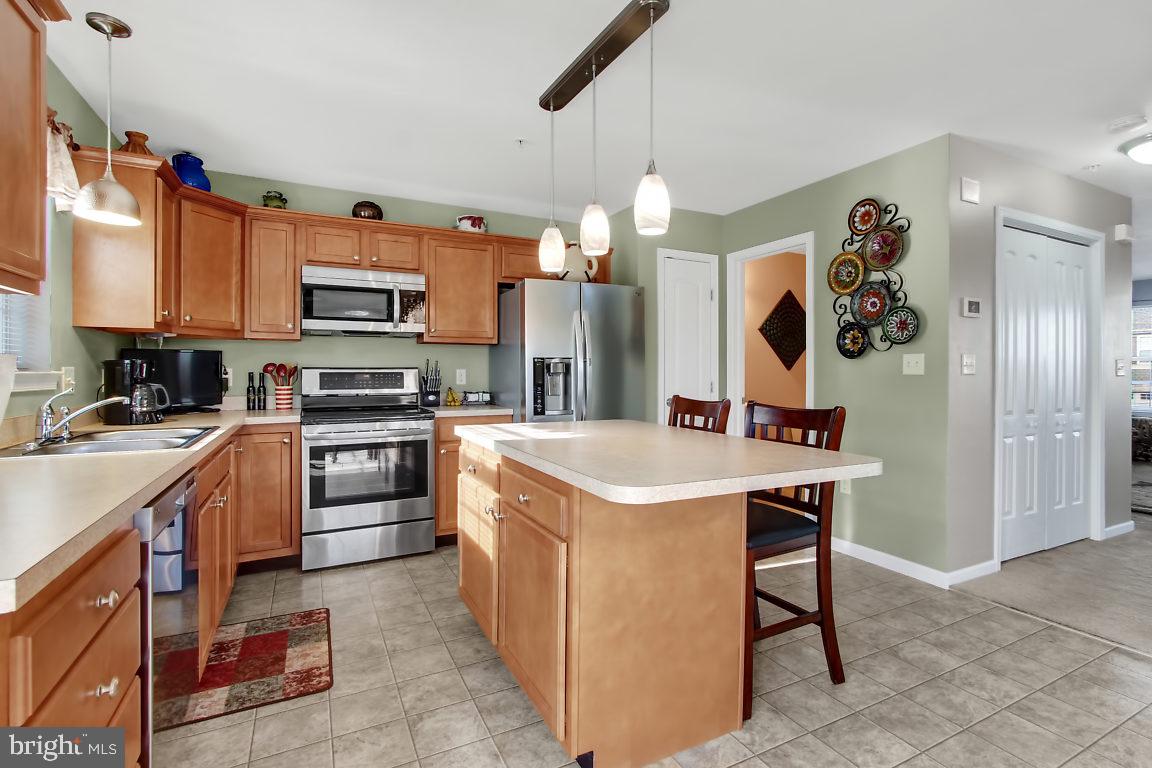 WEATHERSTONE - Residential