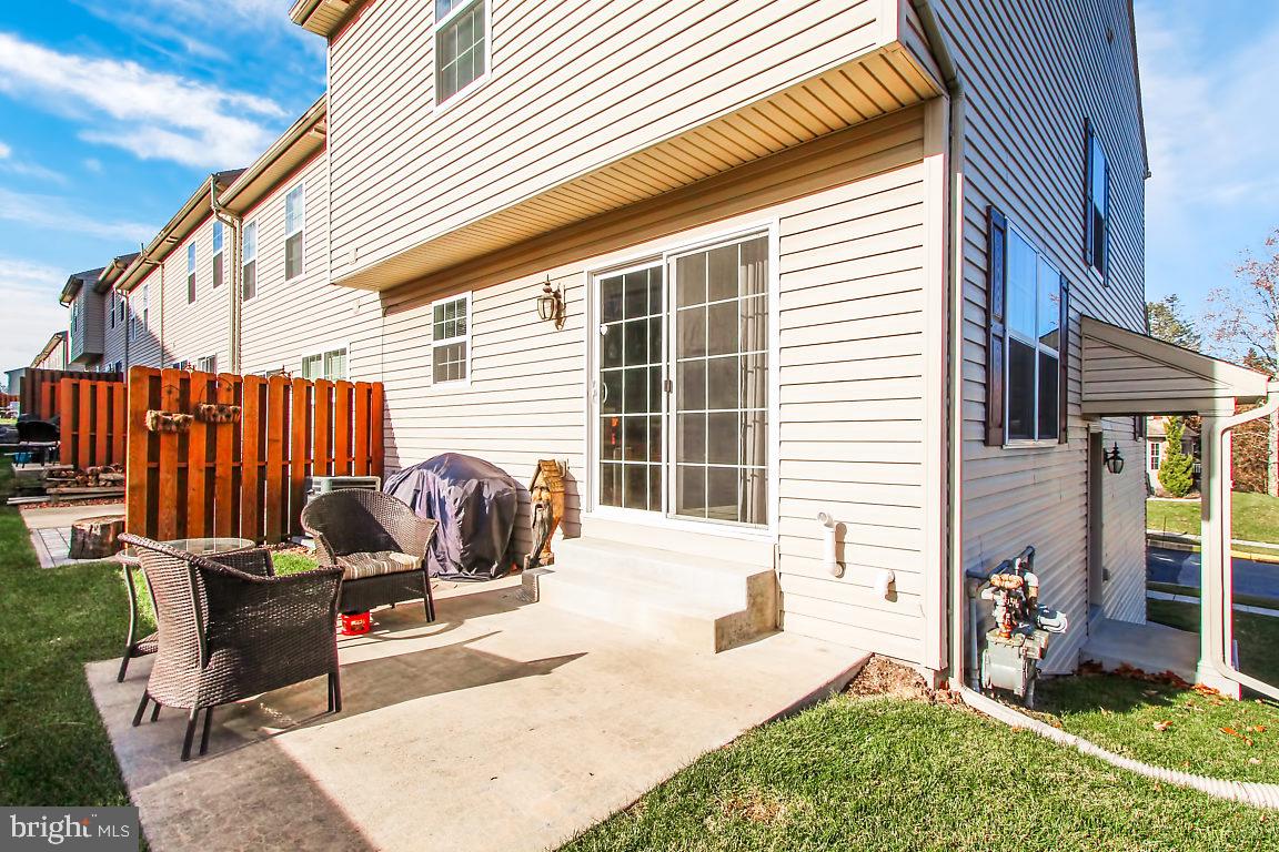 WEATHERSTONE - Residential