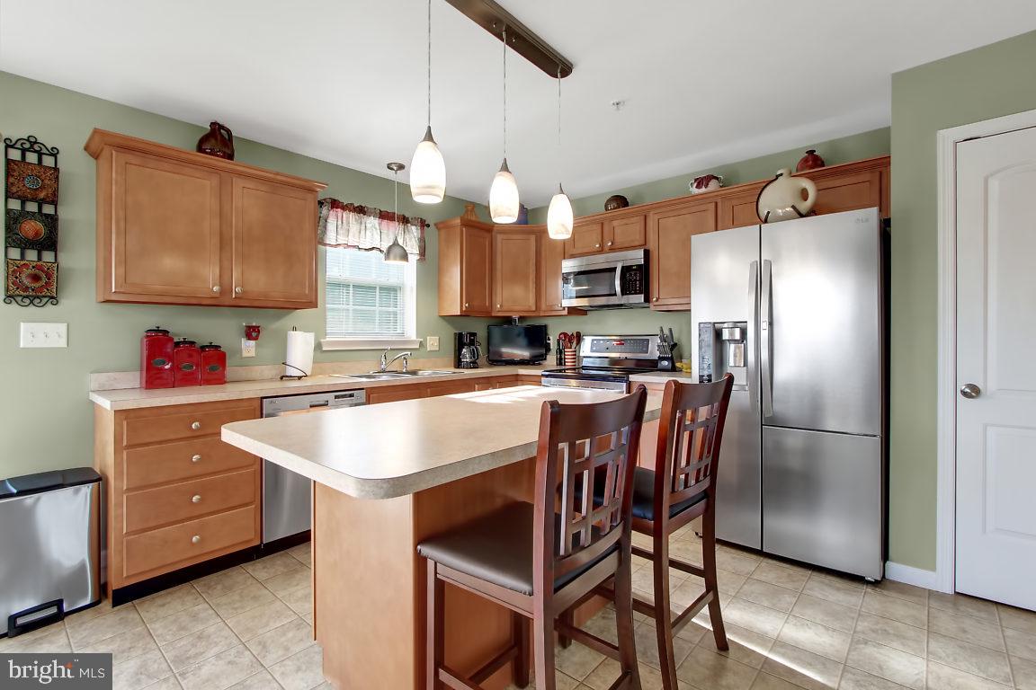 WEATHERSTONE - Residential