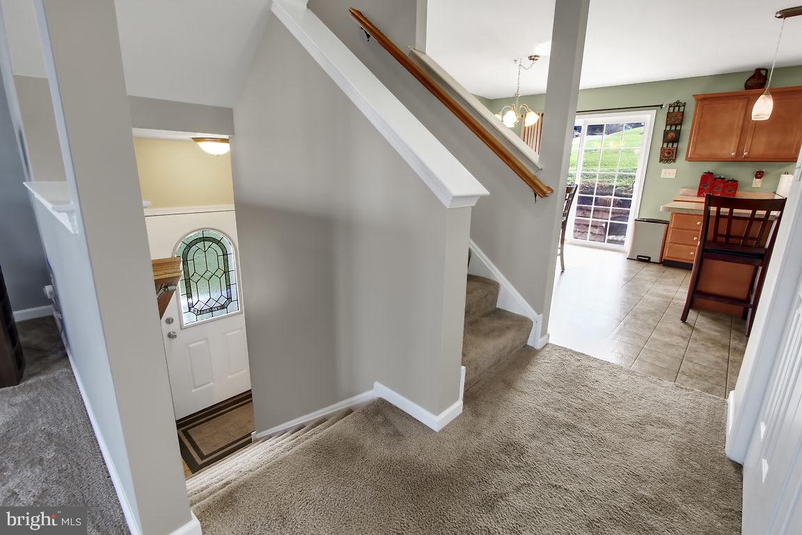 WEATHERSTONE - Residential