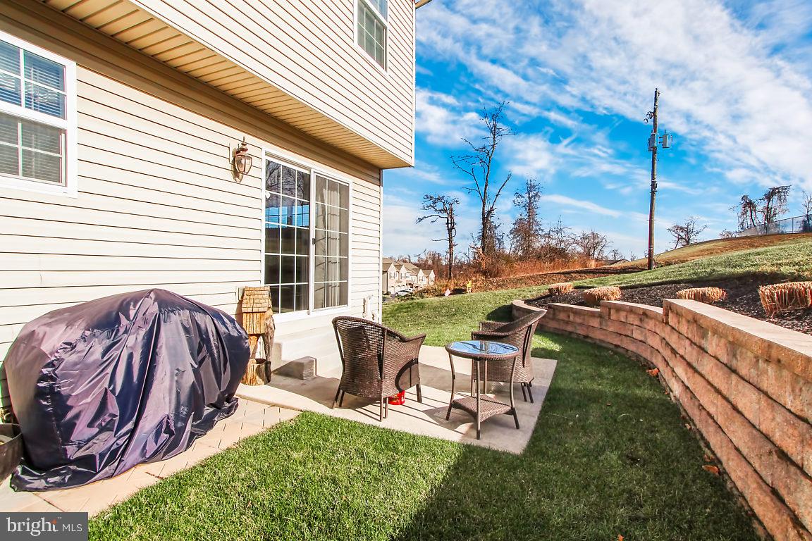 WEATHERSTONE - Residential