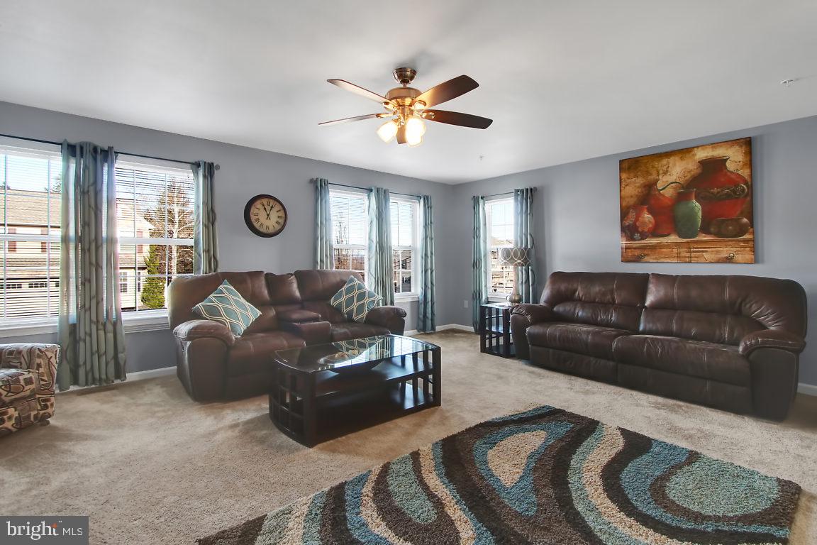 WEATHERSTONE - Residential