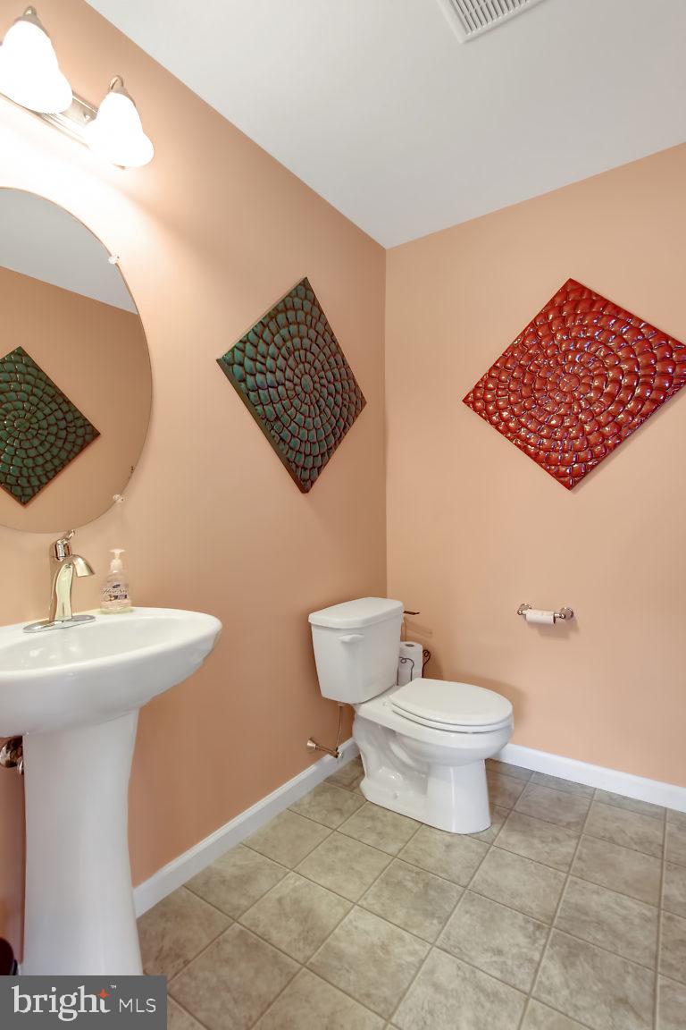 WEATHERSTONE - Residential