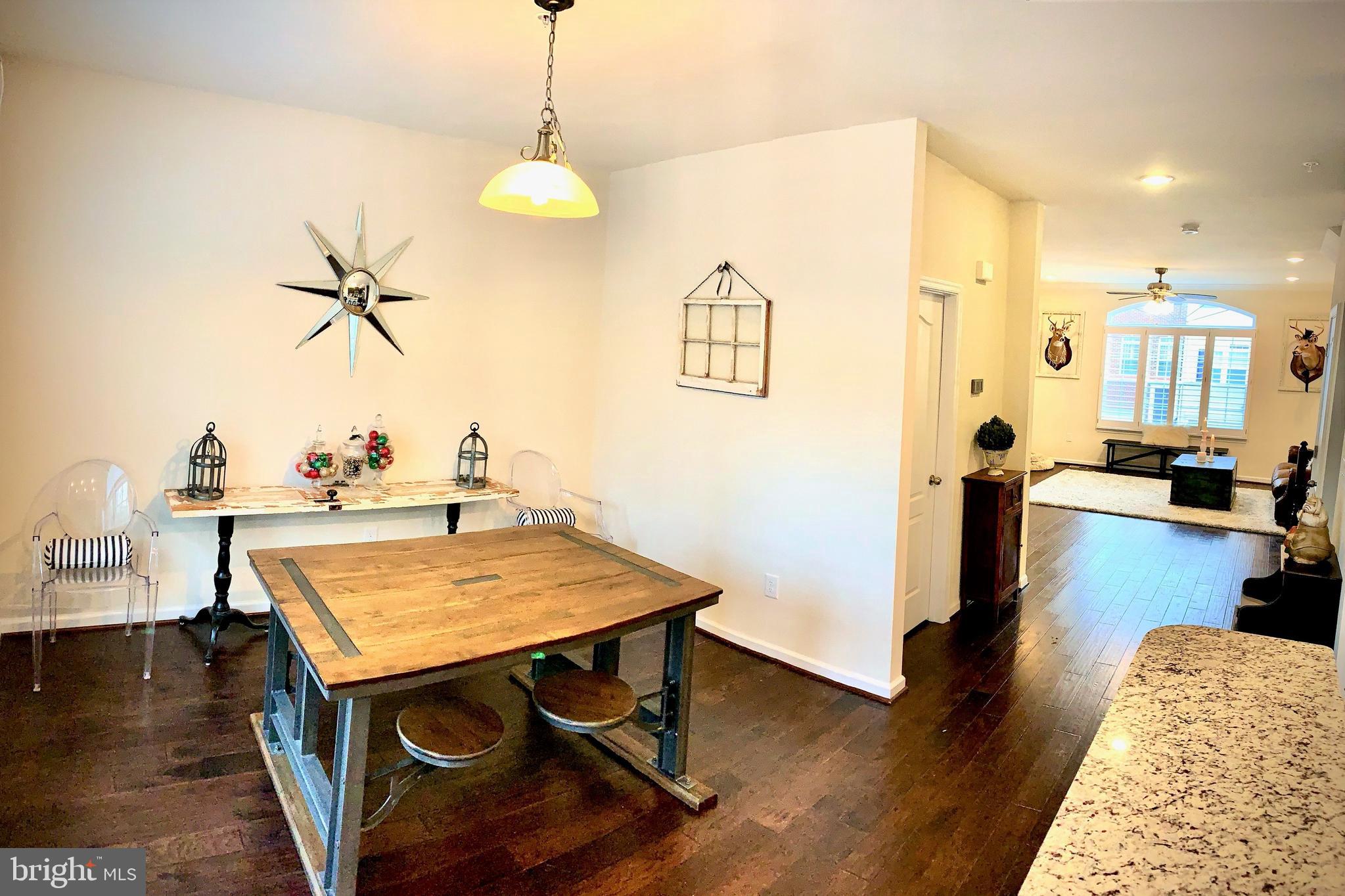 MILLHOUSE CREEK - Residential