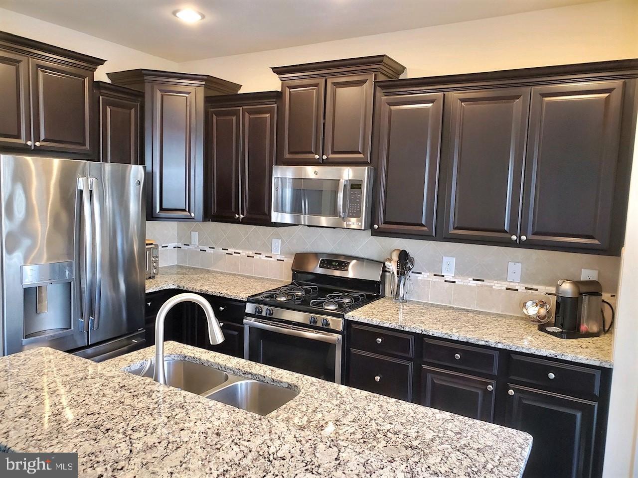 MILLHOUSE CREEK - Residential