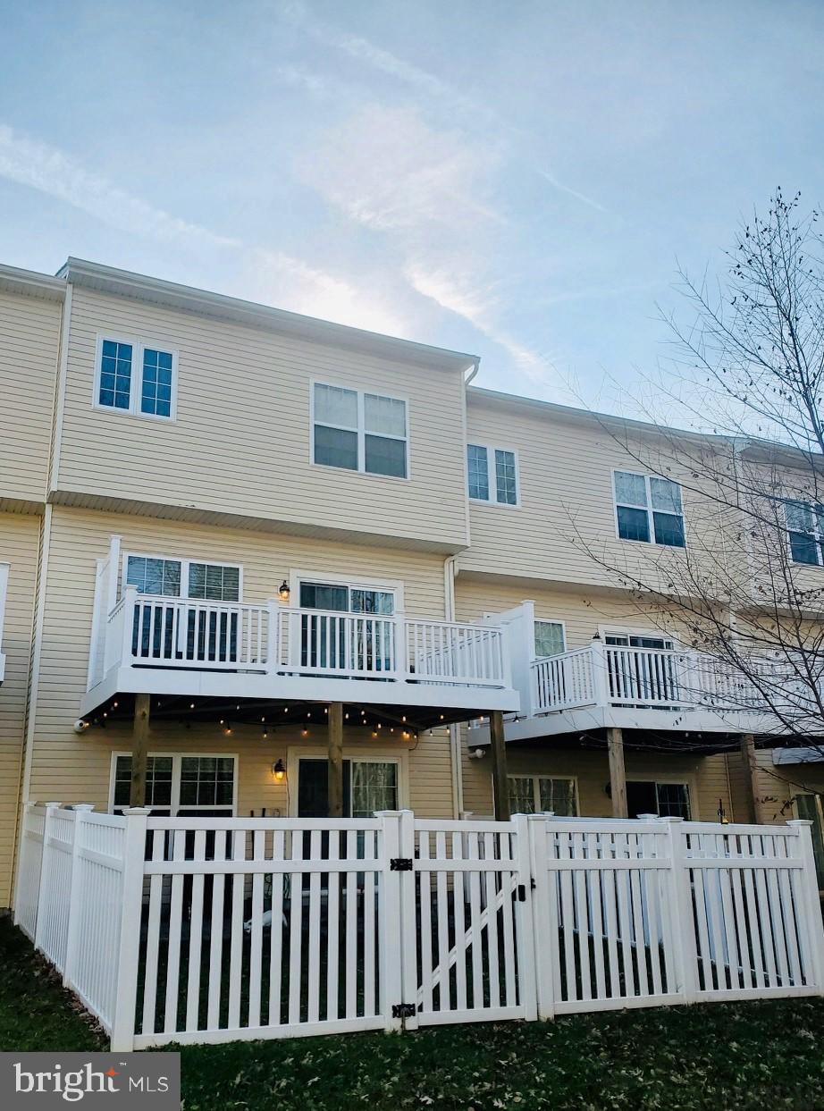 MILLHOUSE CREEK - Residential