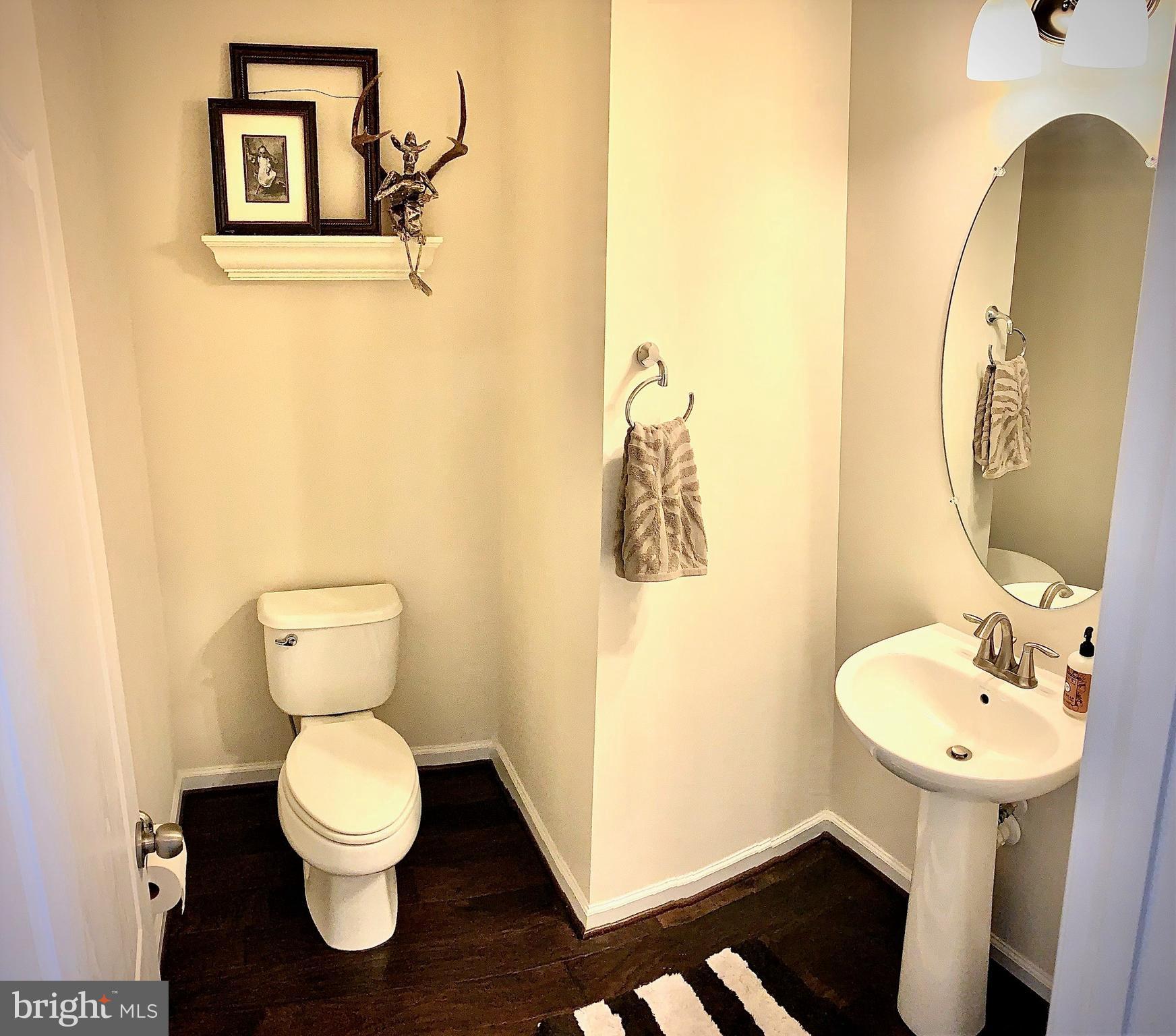 MILLHOUSE CREEK - Residential