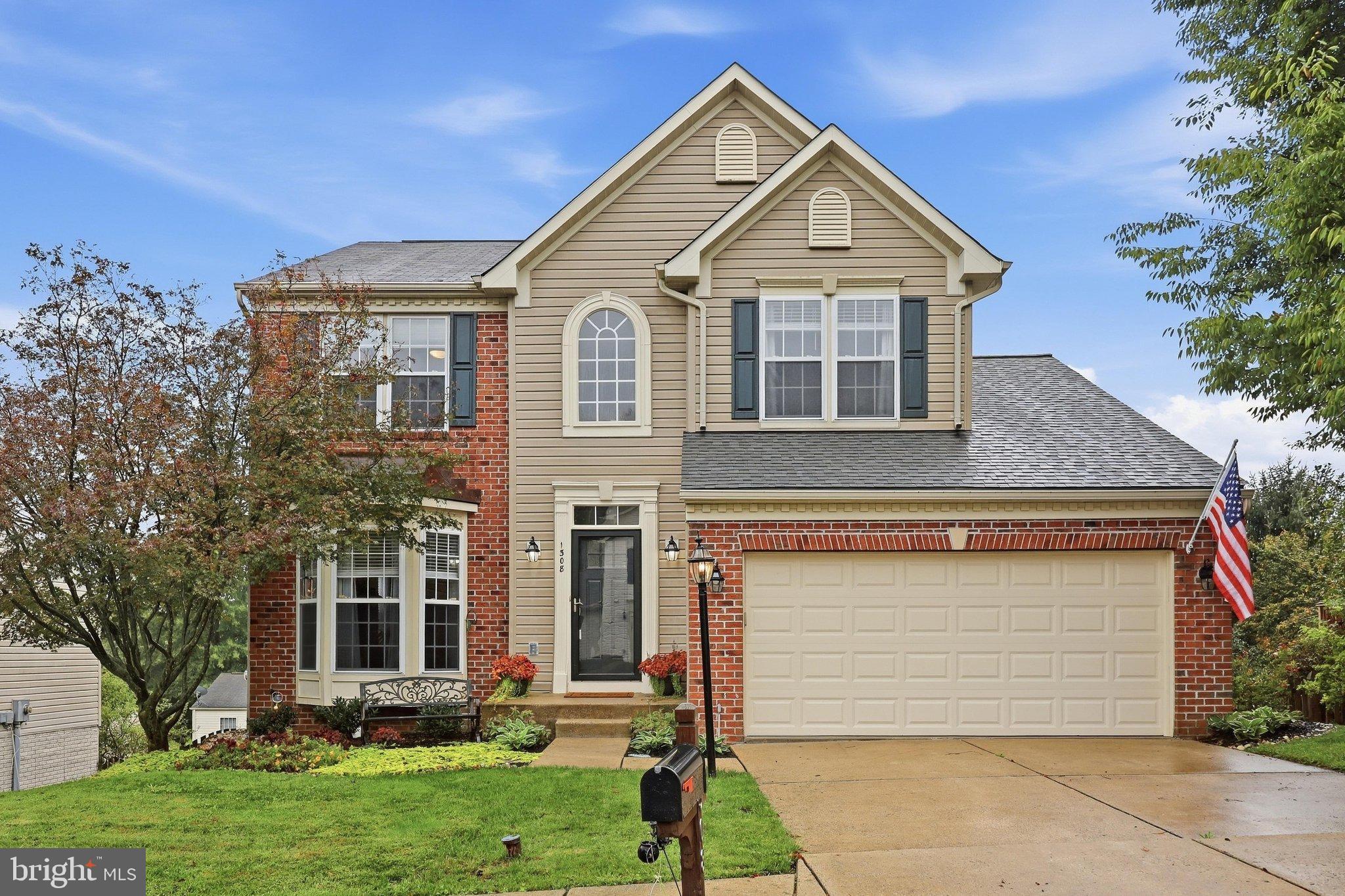 1308 CROSSBOW ROAD