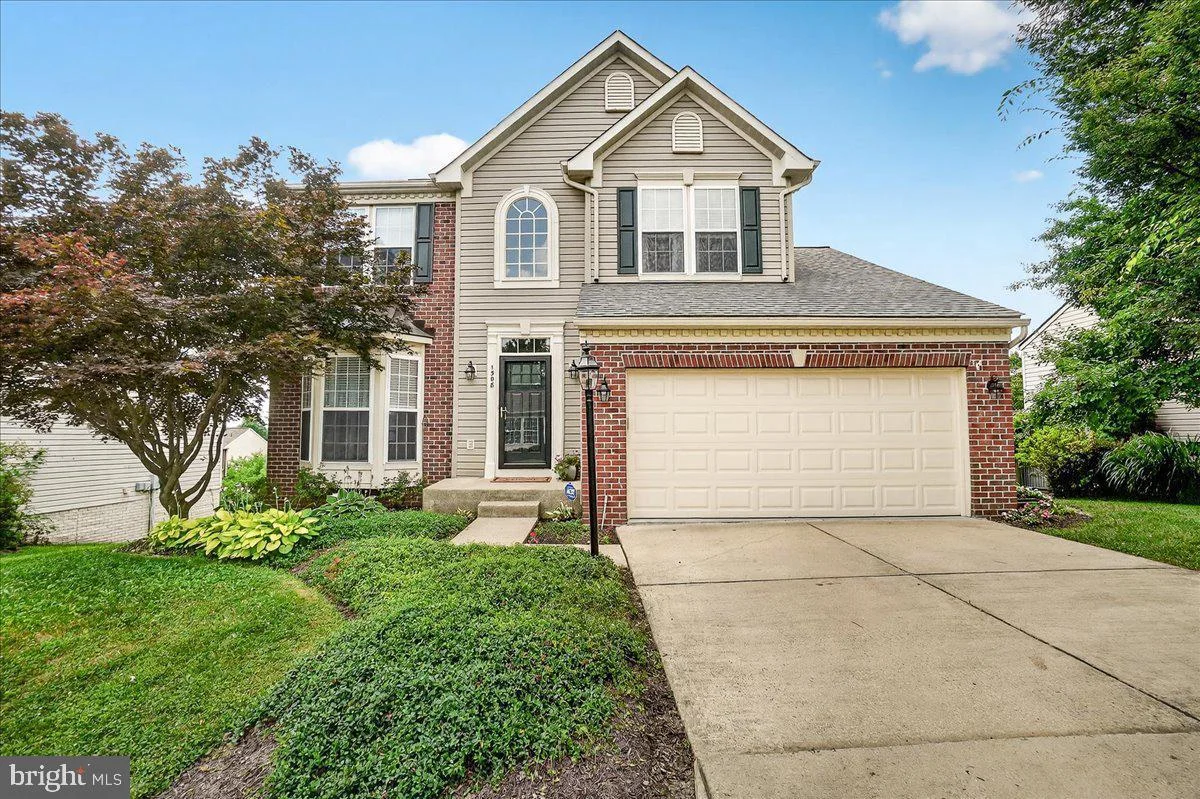 1308 Crossbow Road
