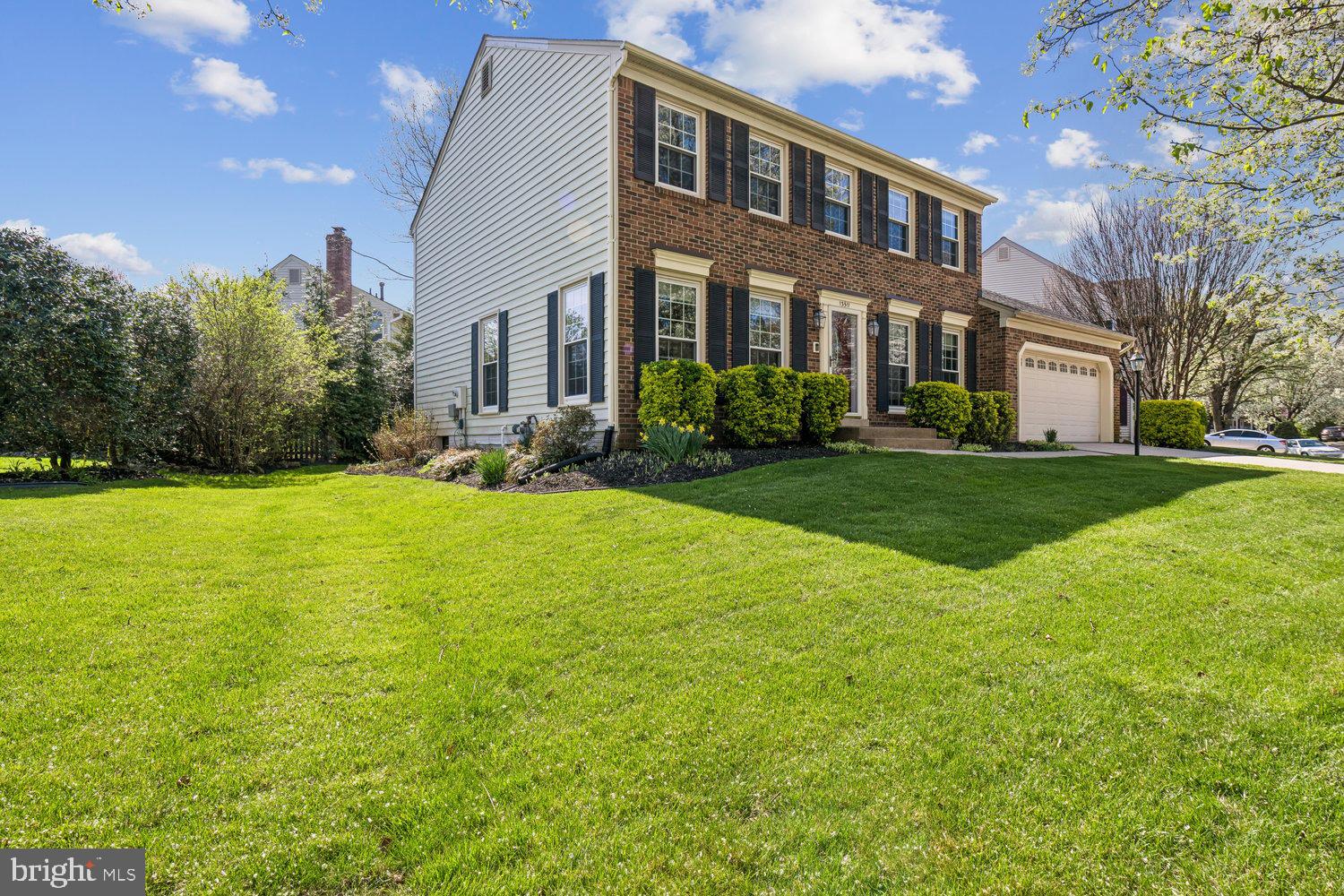 13511 FALLEN OAK COURT