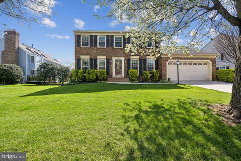 Homes For Sale - 13511 Fallen Oak Court<br/> CHANTILLY, VA 20151