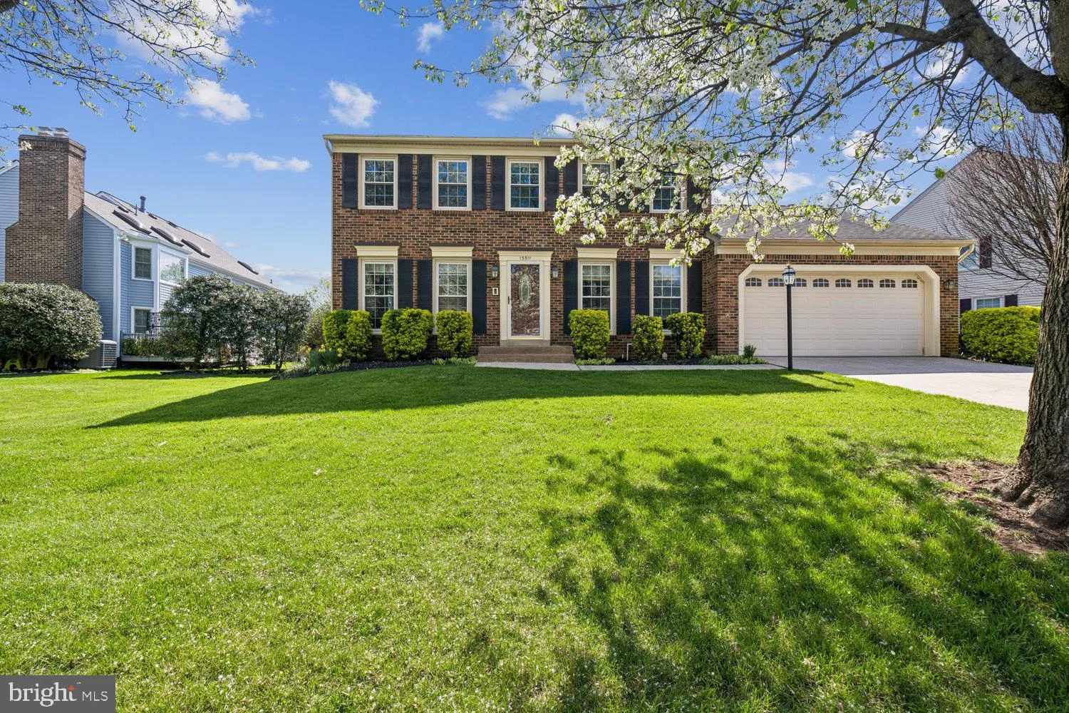 13511 Fallen Oak Court, Chantilly, VA, 20151