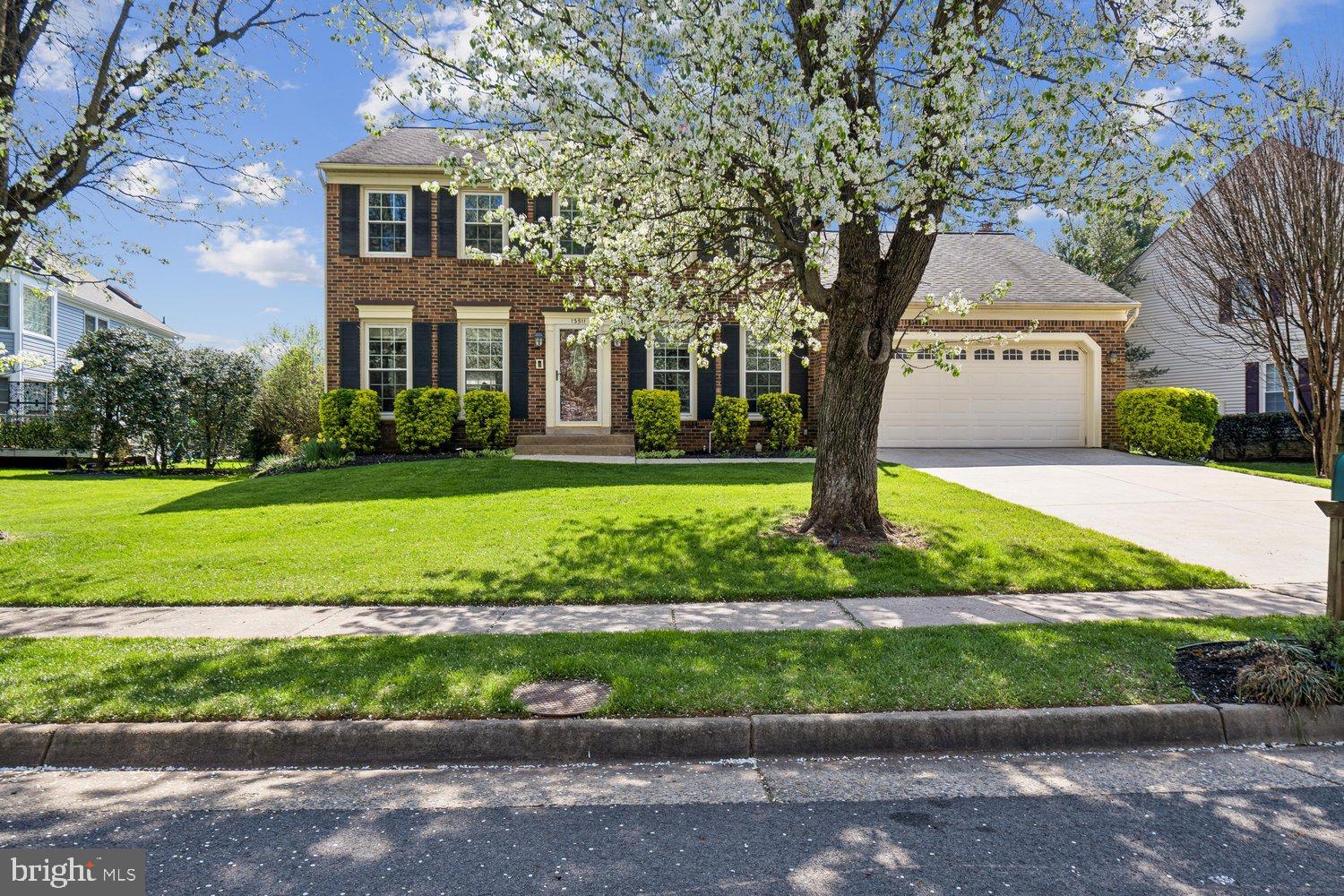 13511 FALLEN OAK COURT