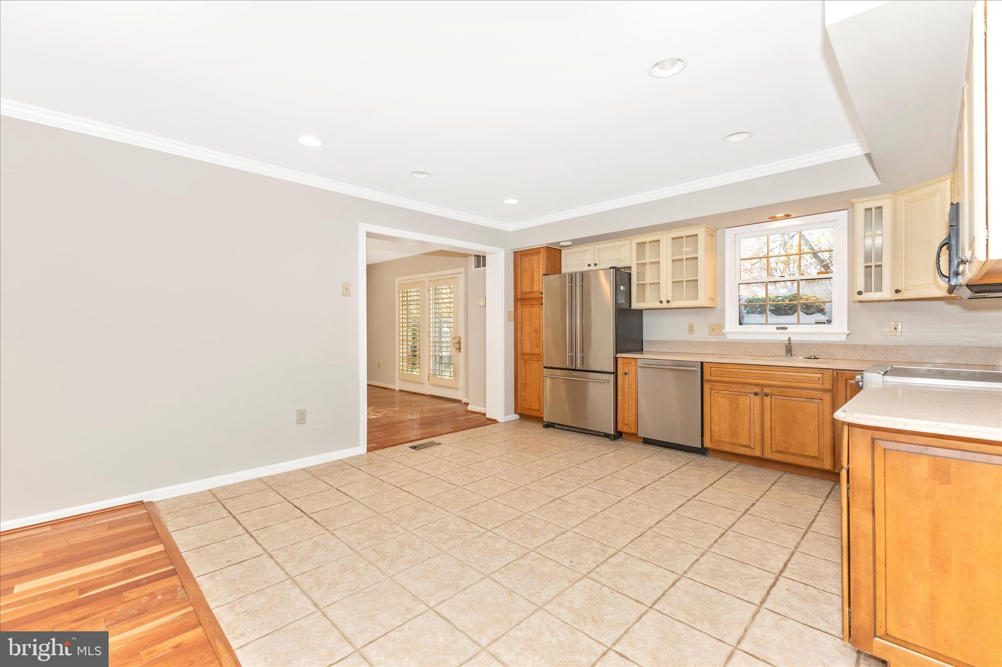 DEERFIELD - Residential