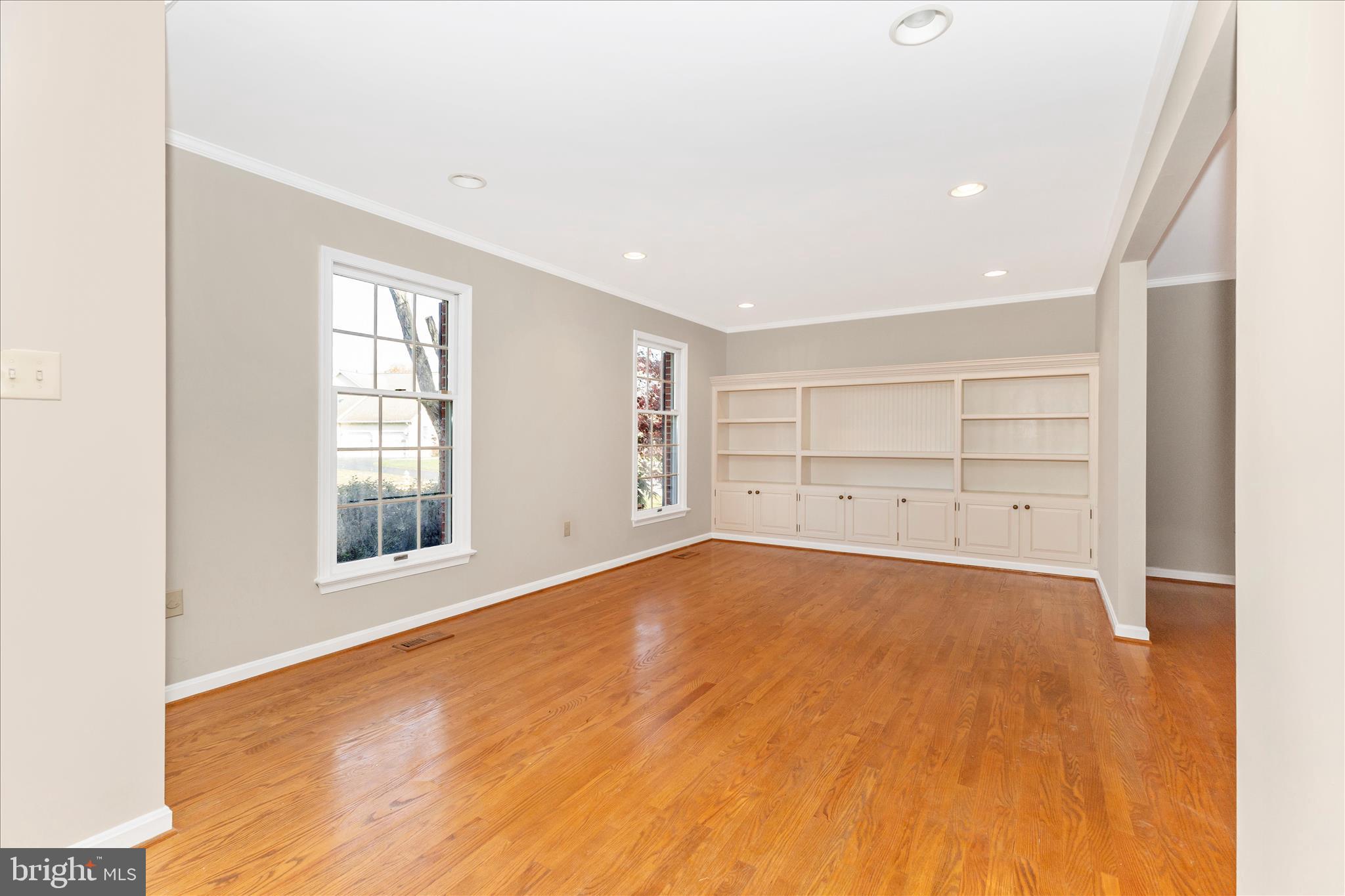 DEERFIELD - Residential