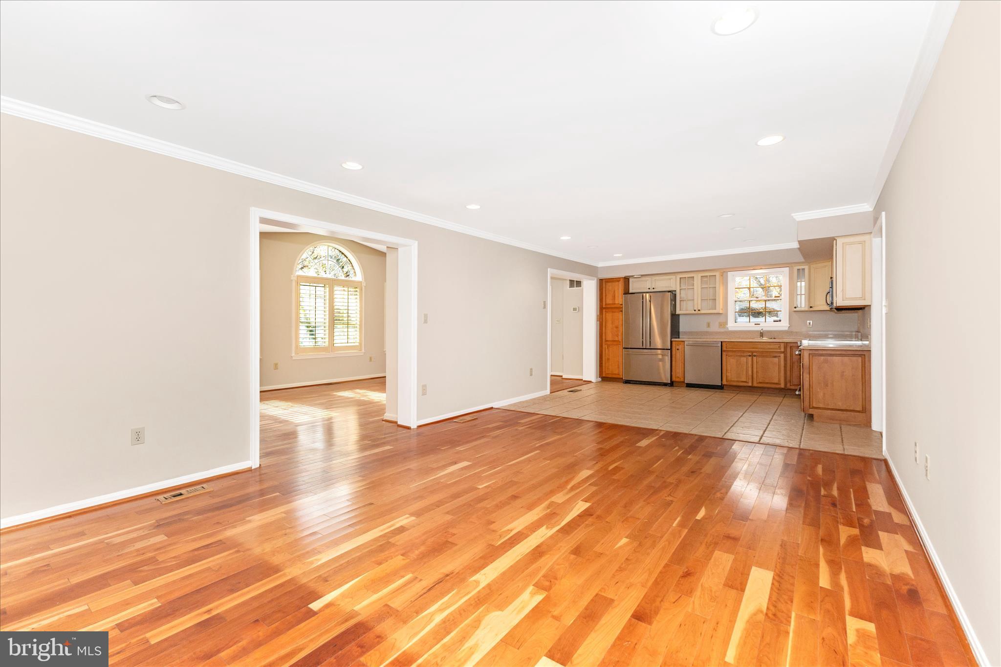 DEERFIELD - Residential