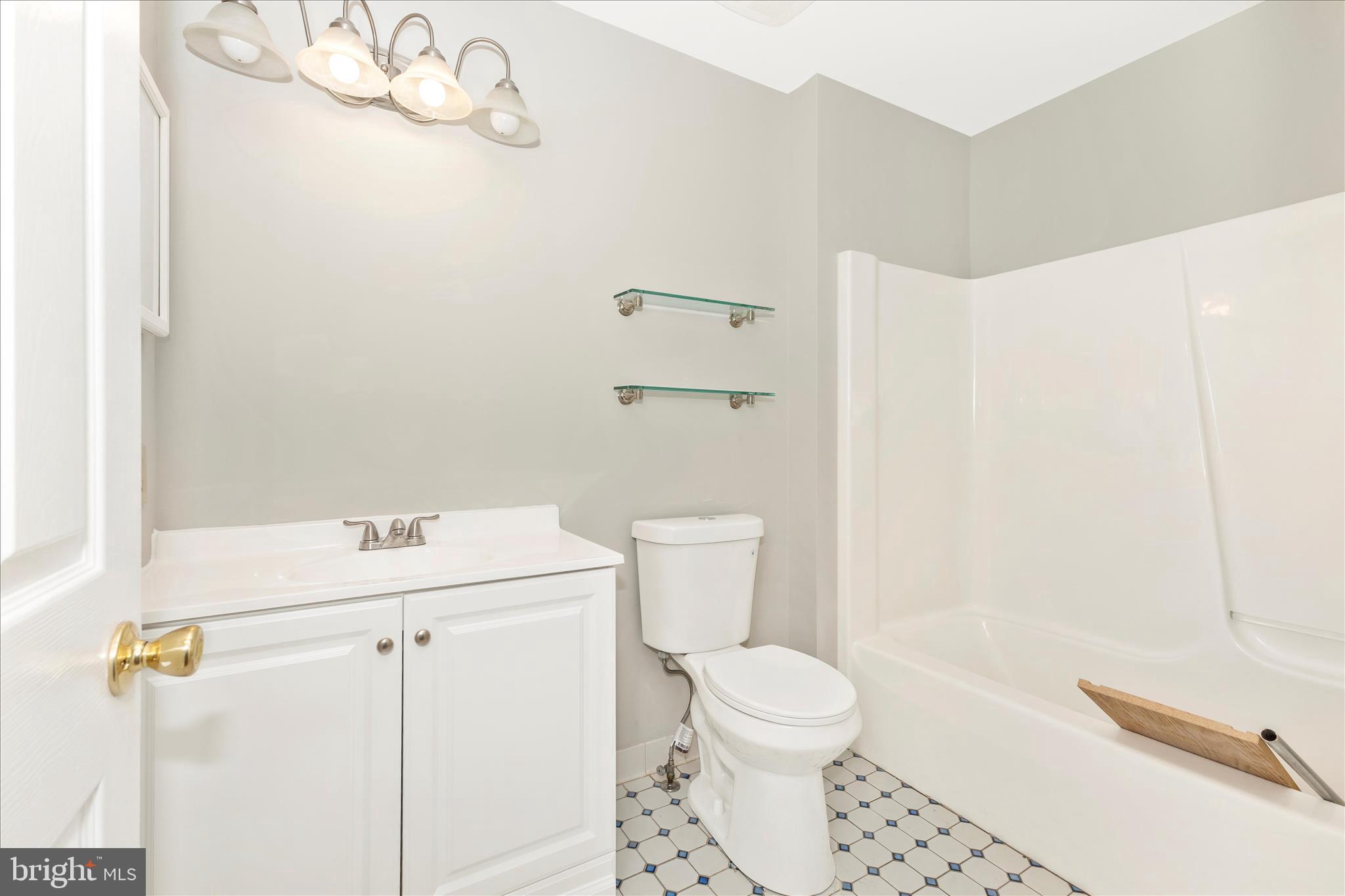 DEERFIELD - Residential