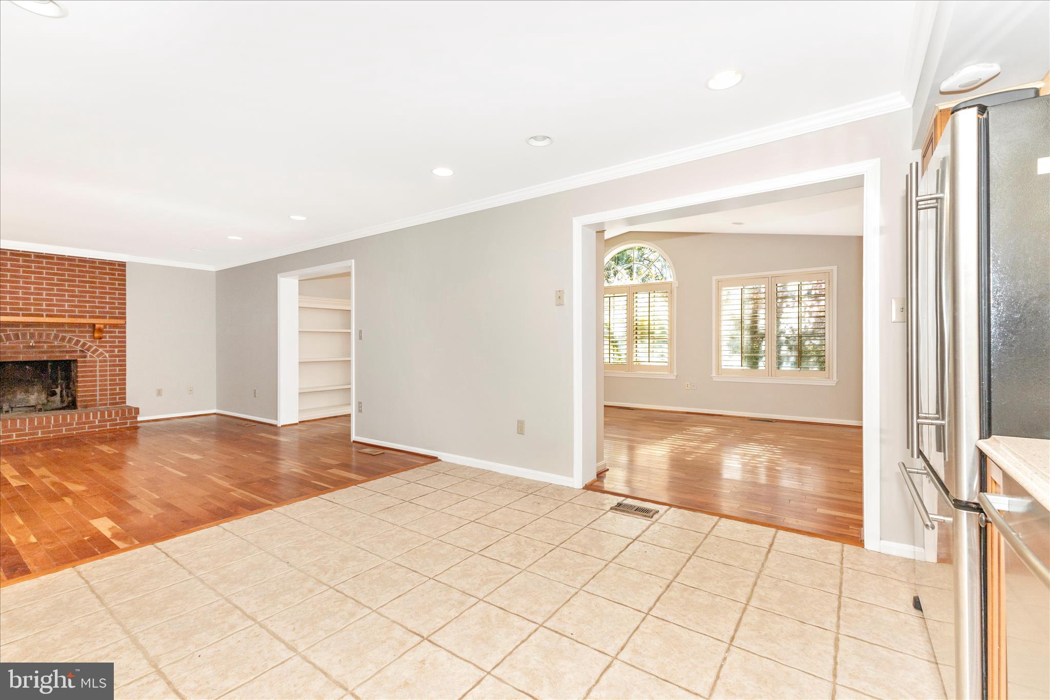 DEERFIELD - Residential