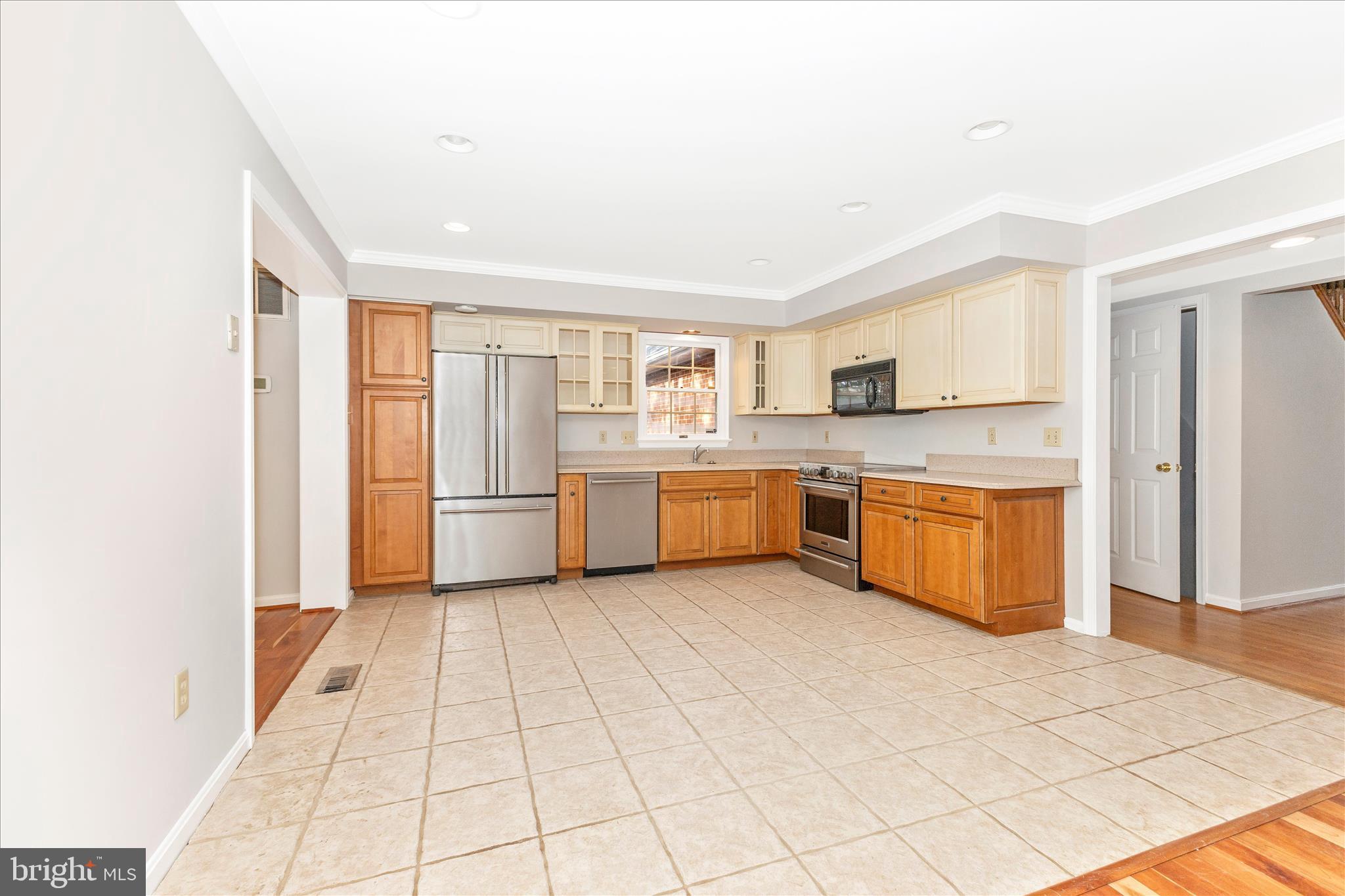 DEERFIELD - Residential