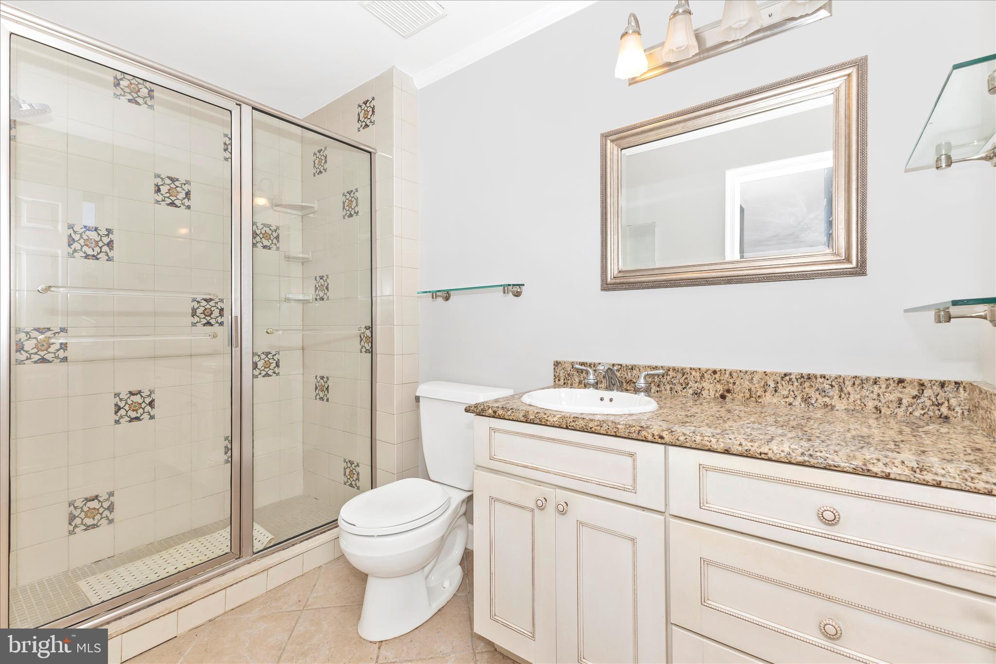 DEERFIELD - Residential