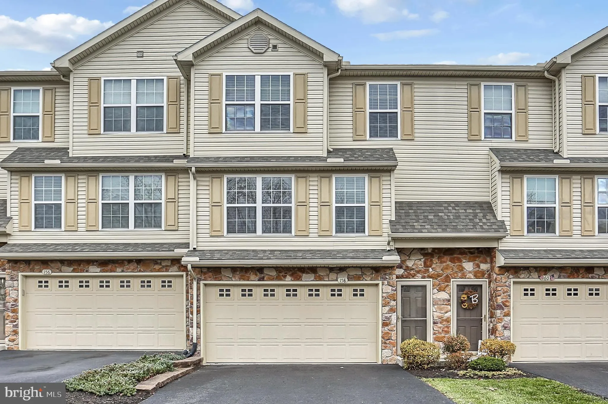158 Mapleton Drive, Harrisburg, PA 17112