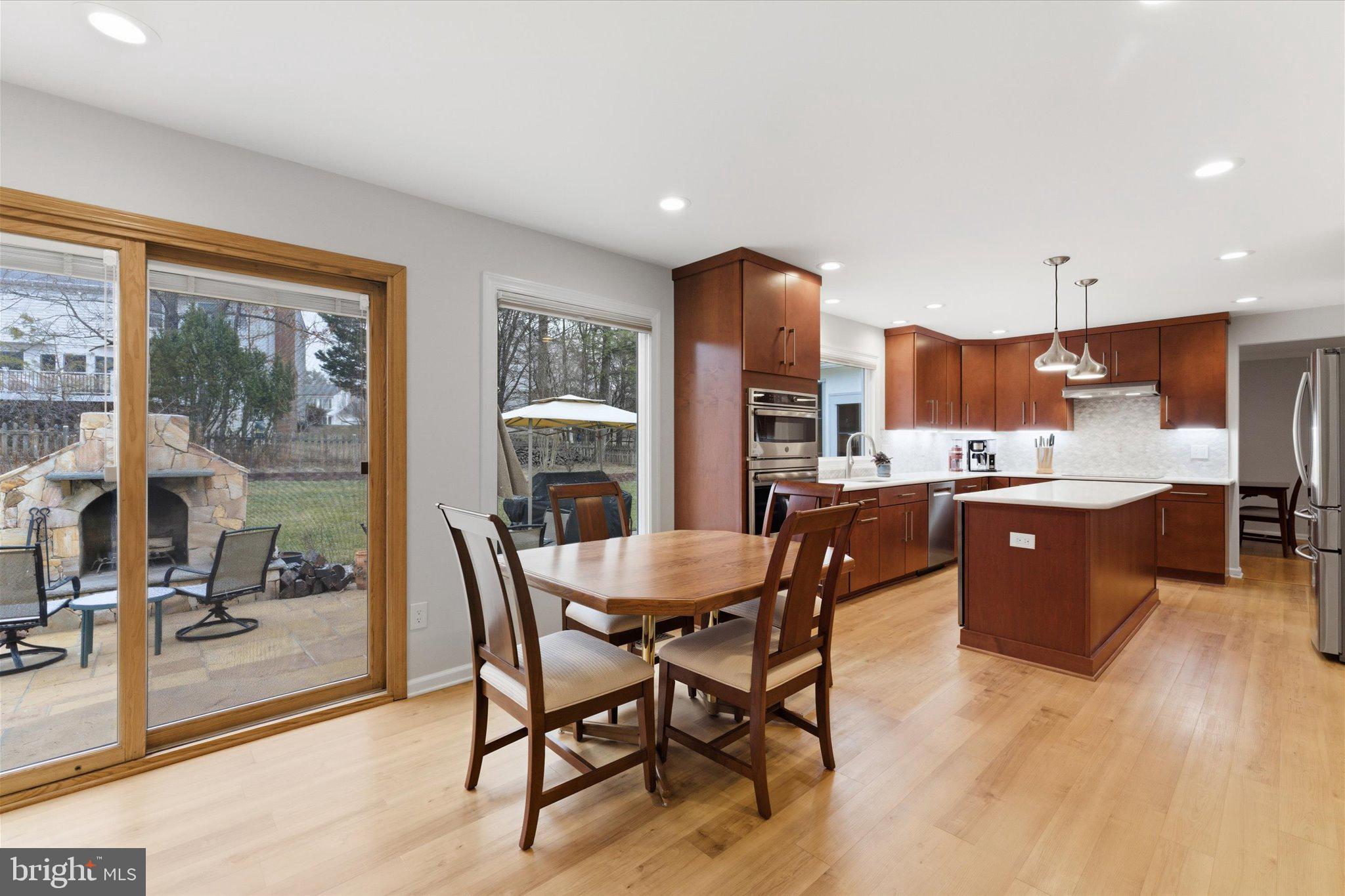 FOREST RIDGE - Residential