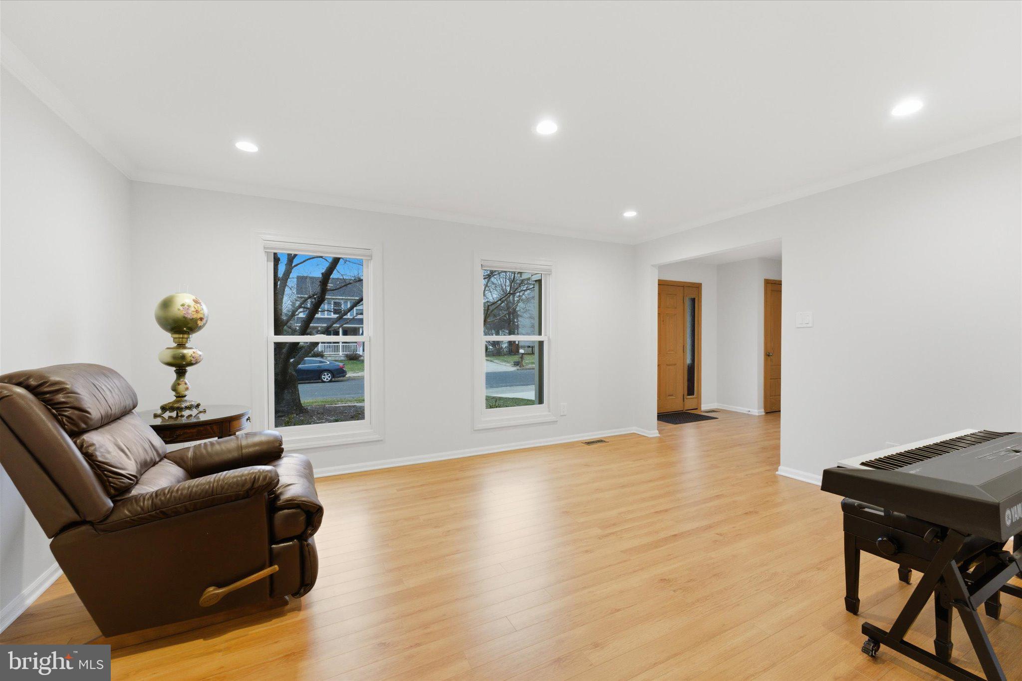 FOREST RIDGE - Residential