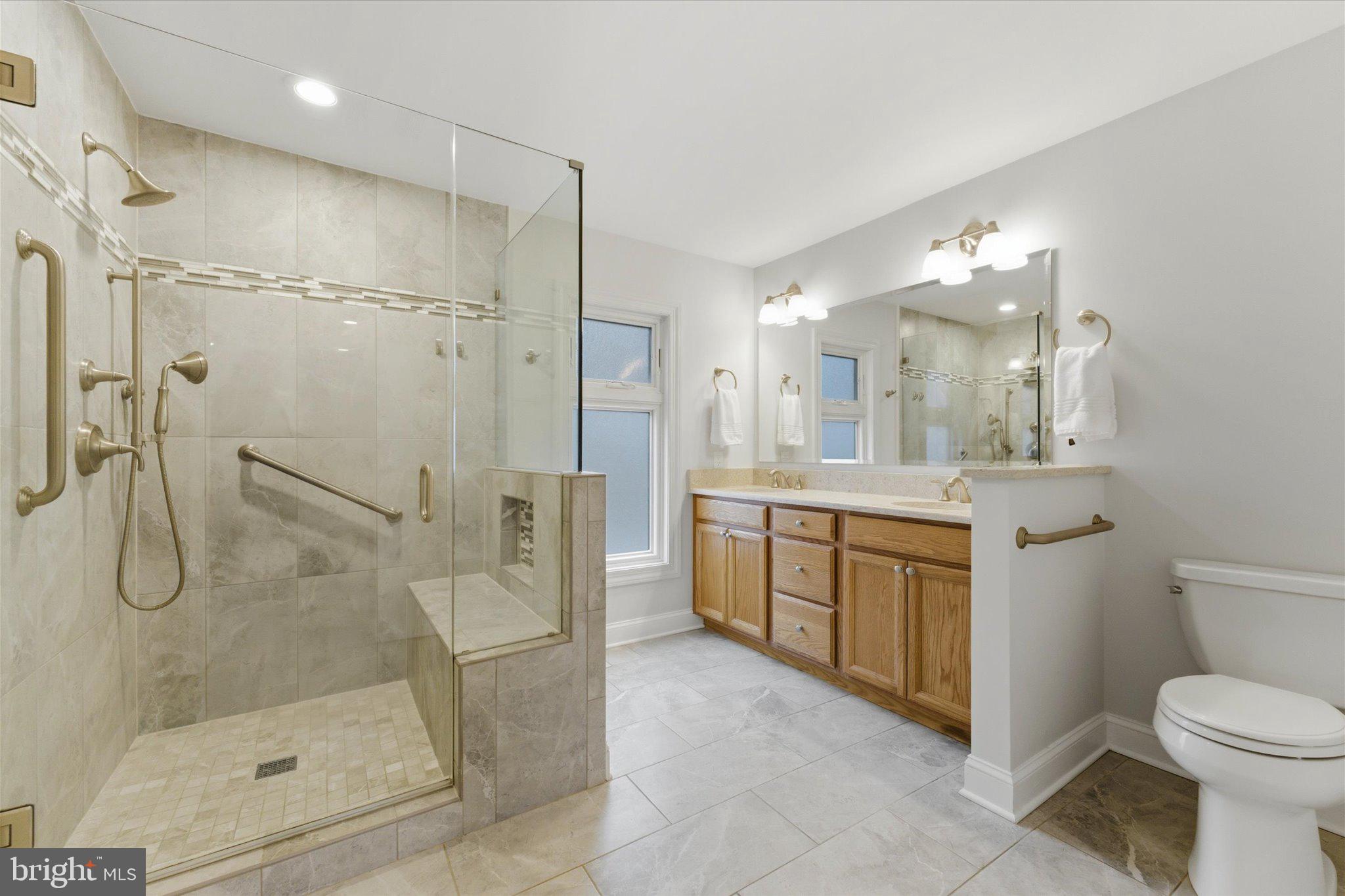 FOREST RIDGE - Residential