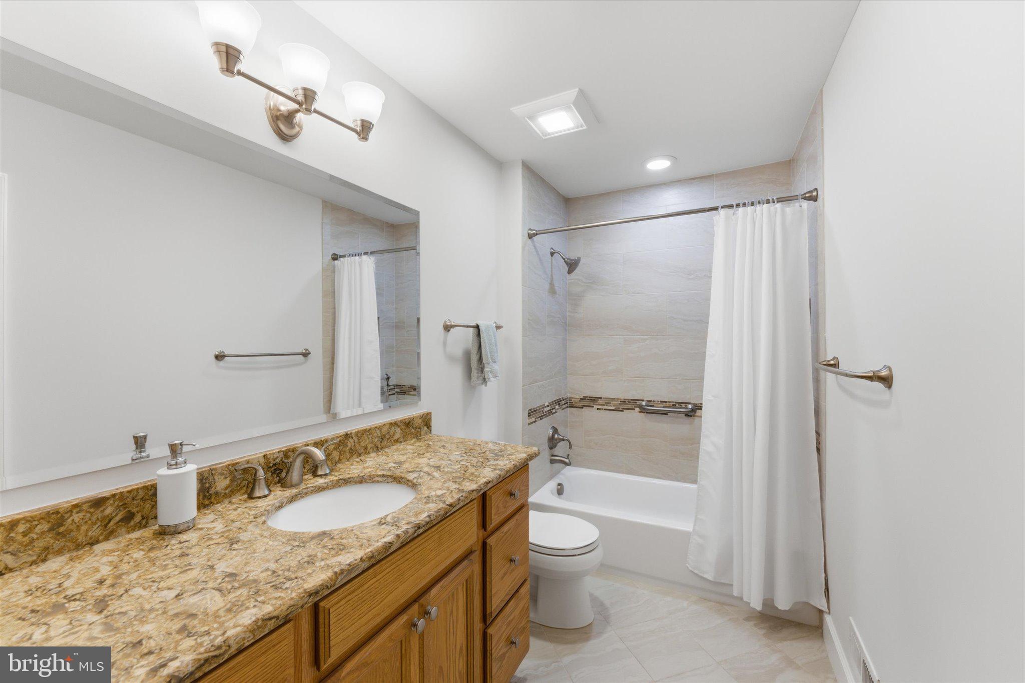 FOREST RIDGE - Residential