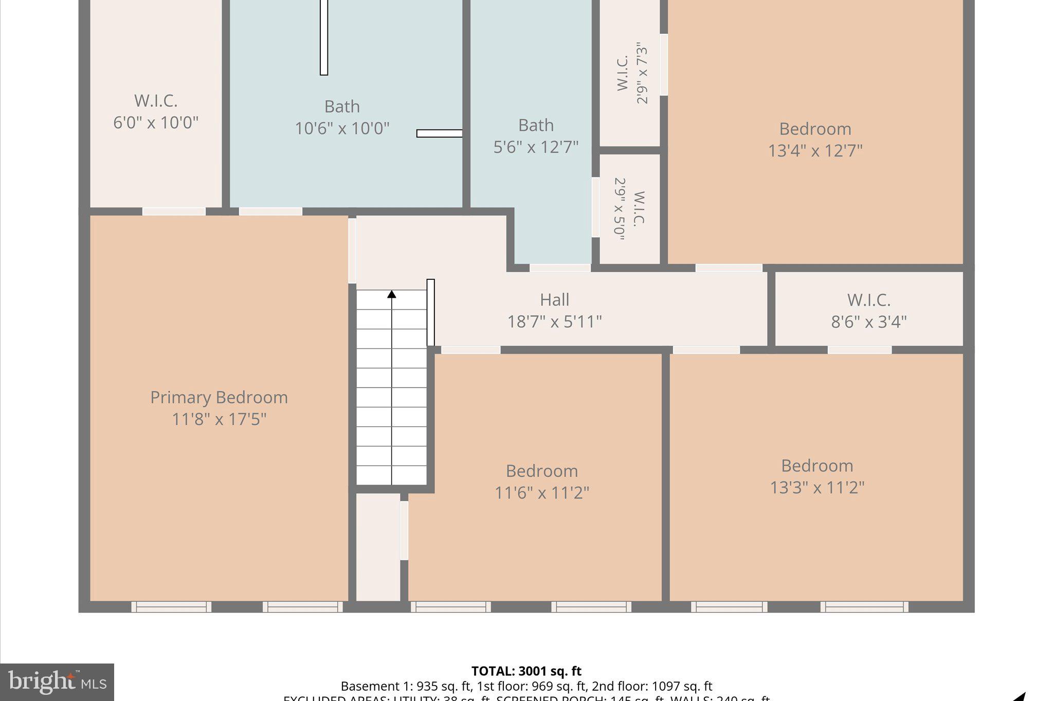FOREST RIDGE - Residential