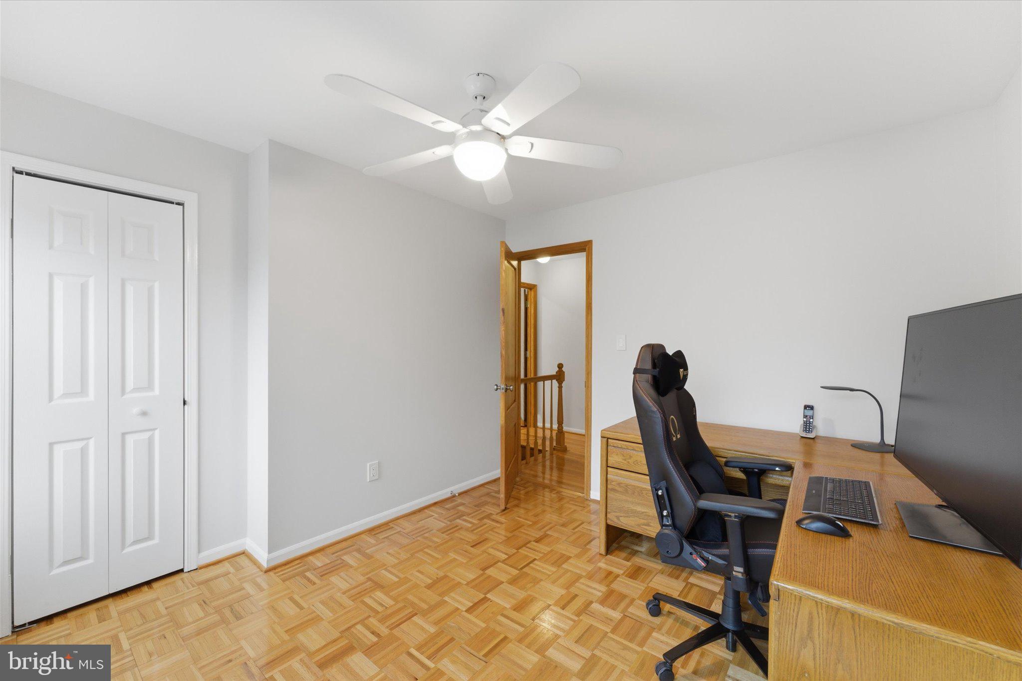 FOREST RIDGE - Residential