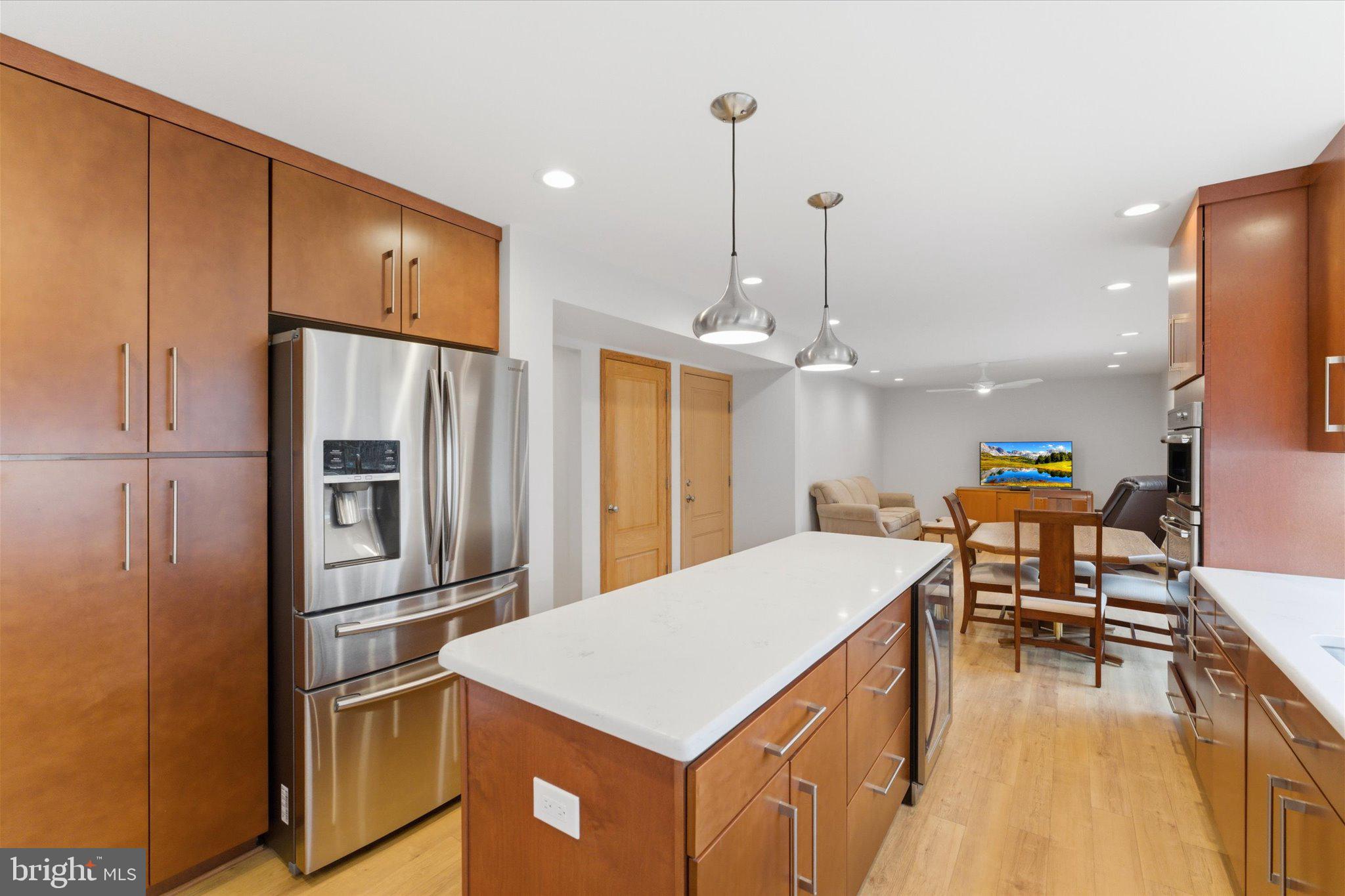 FOREST RIDGE - Residential