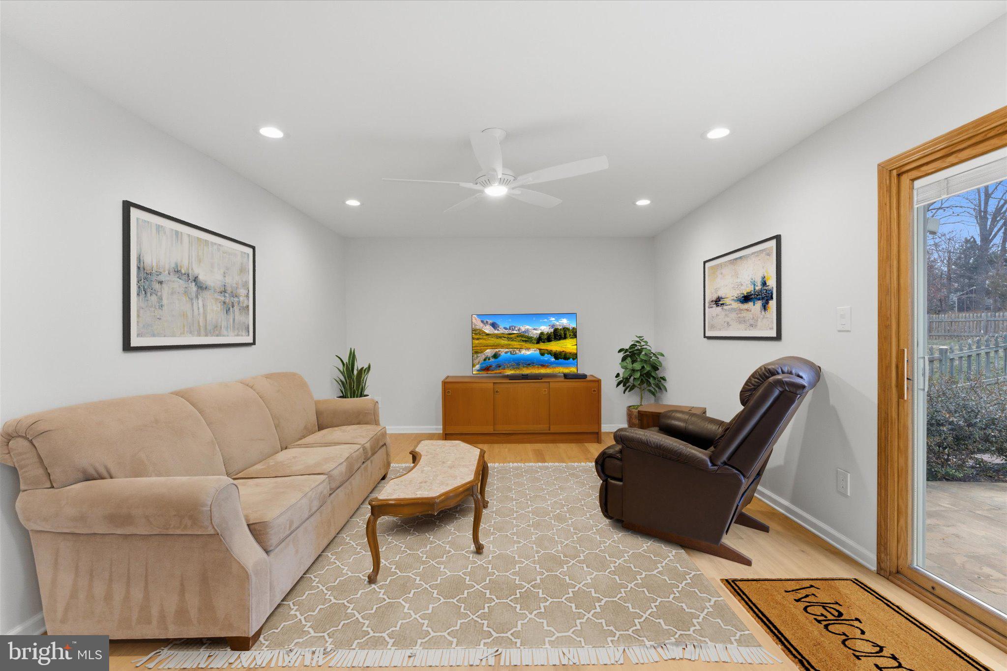 FOREST RIDGE - Residential