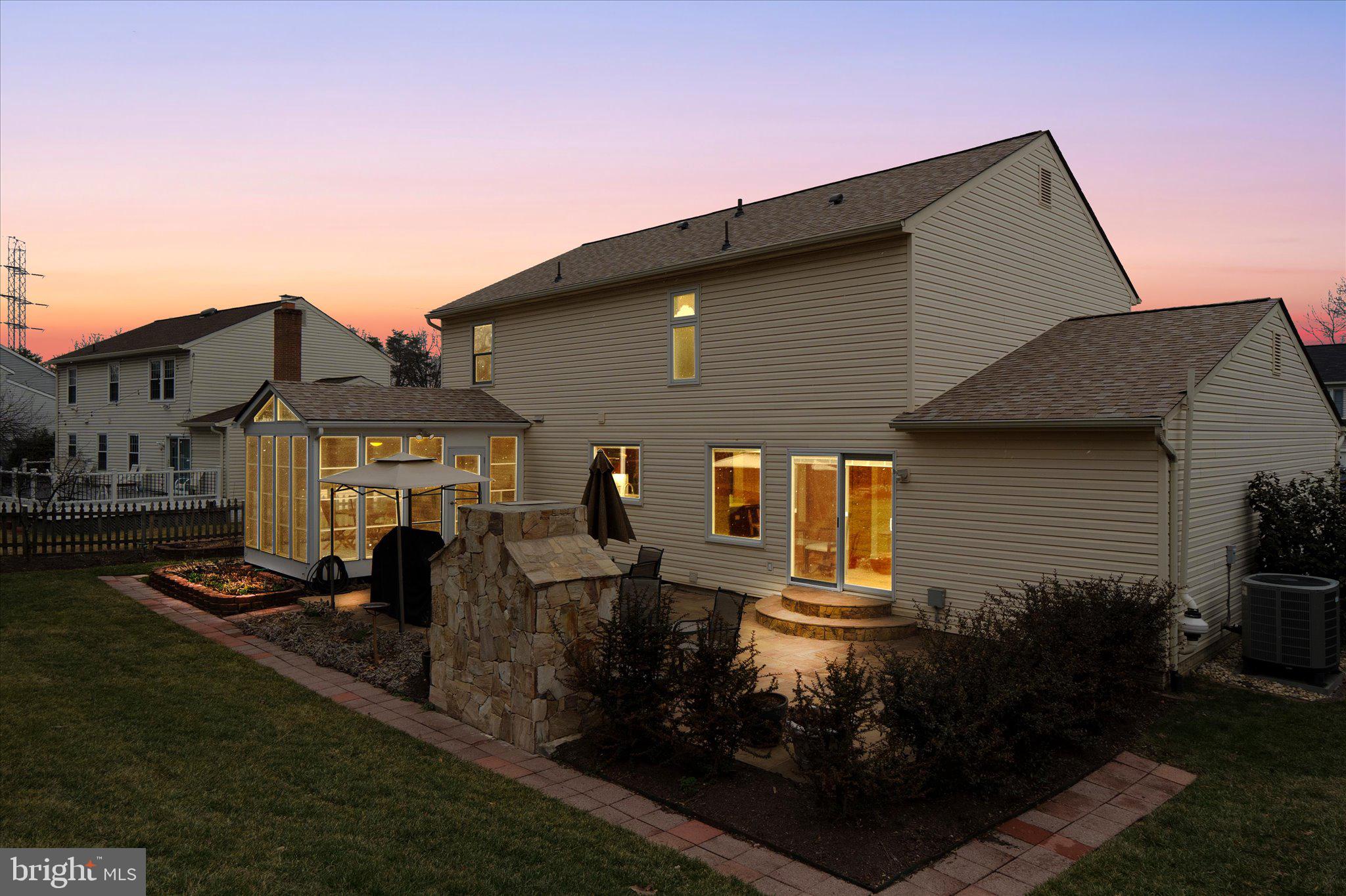 FOREST RIDGE - Residential